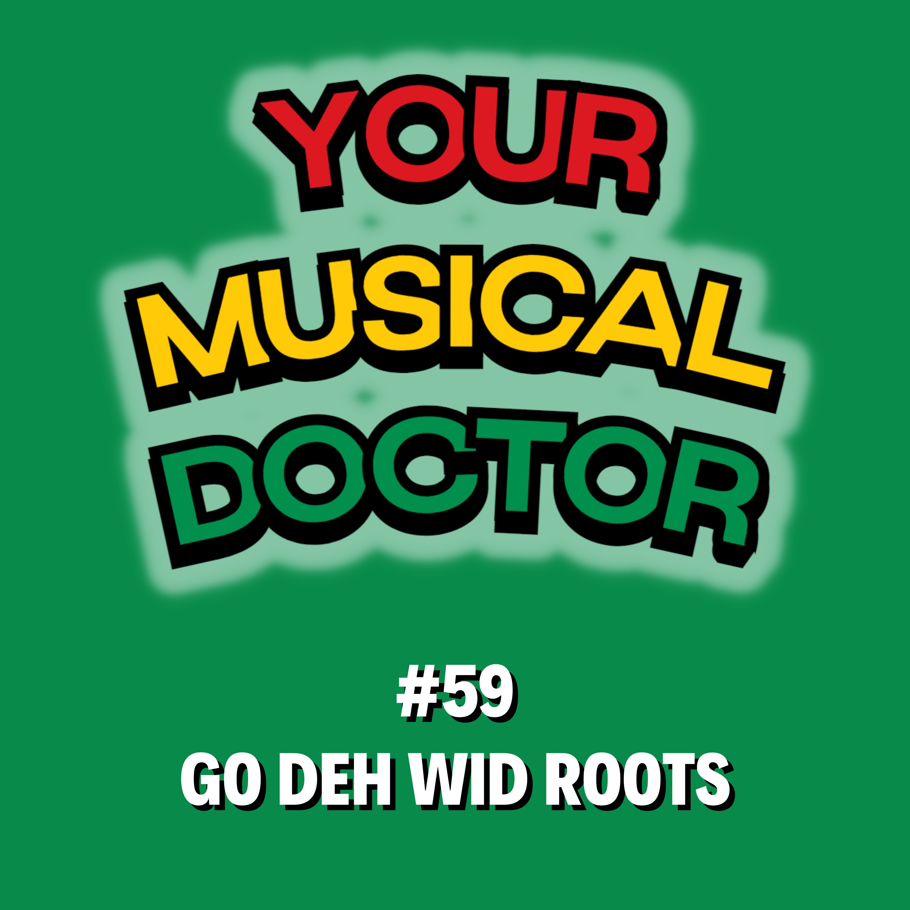 Your Musical Doctor