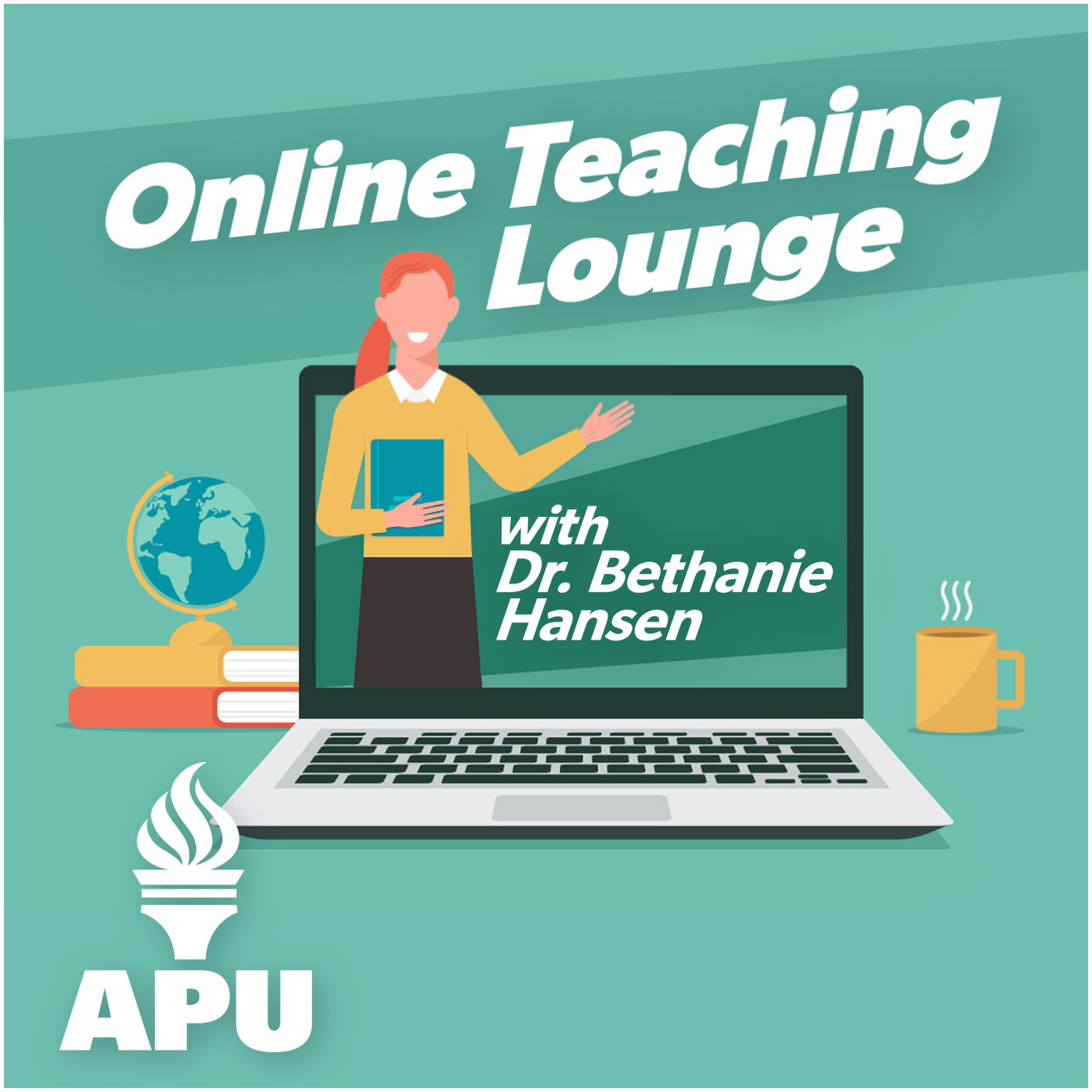 Parallel Thinking for the Online Educator | EP70 episode artwork
