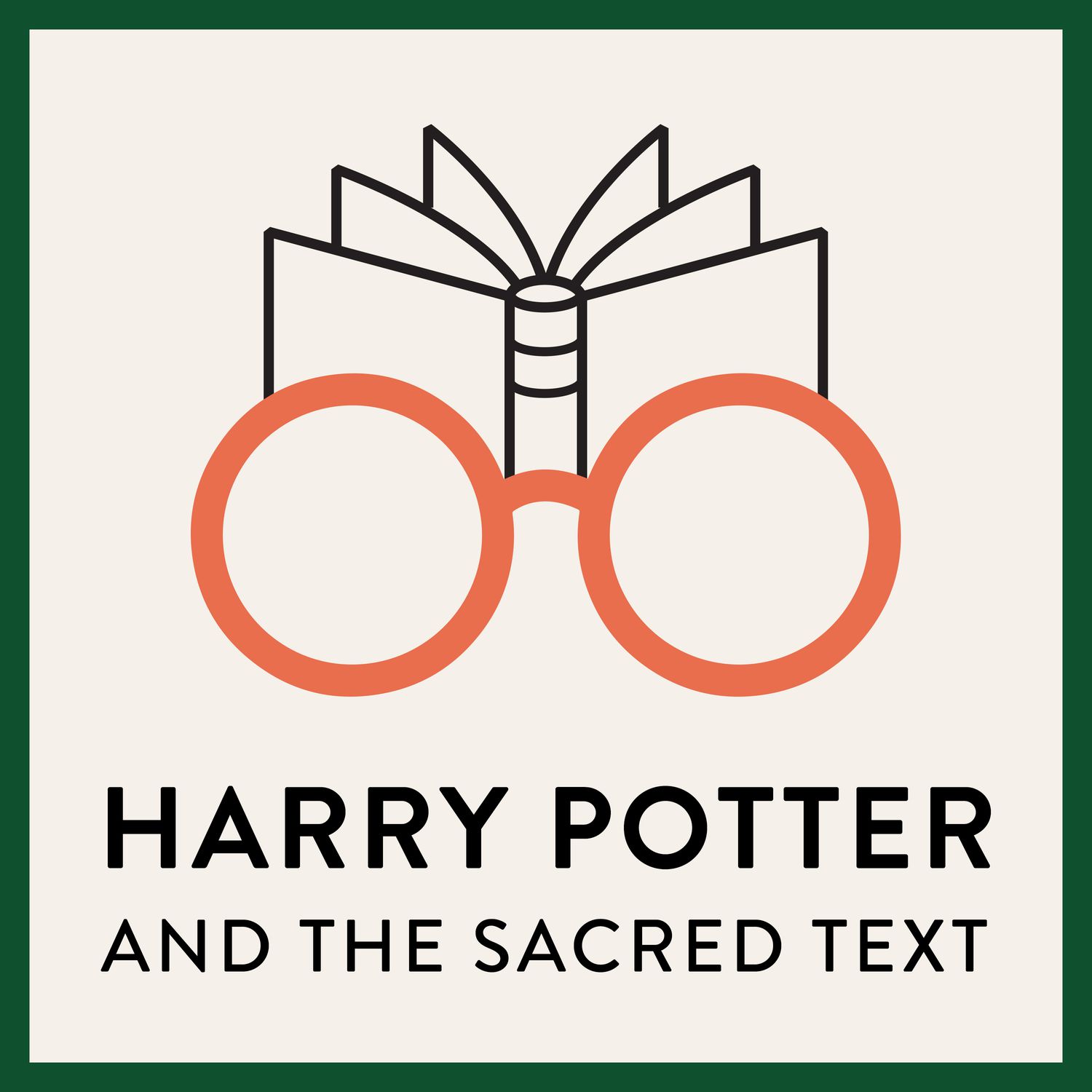 Harry Potter and the Sacred Text podcast