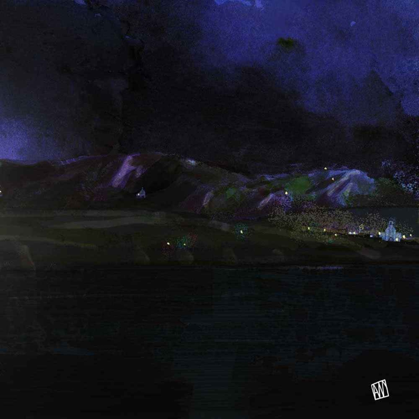 The Back of Beyond