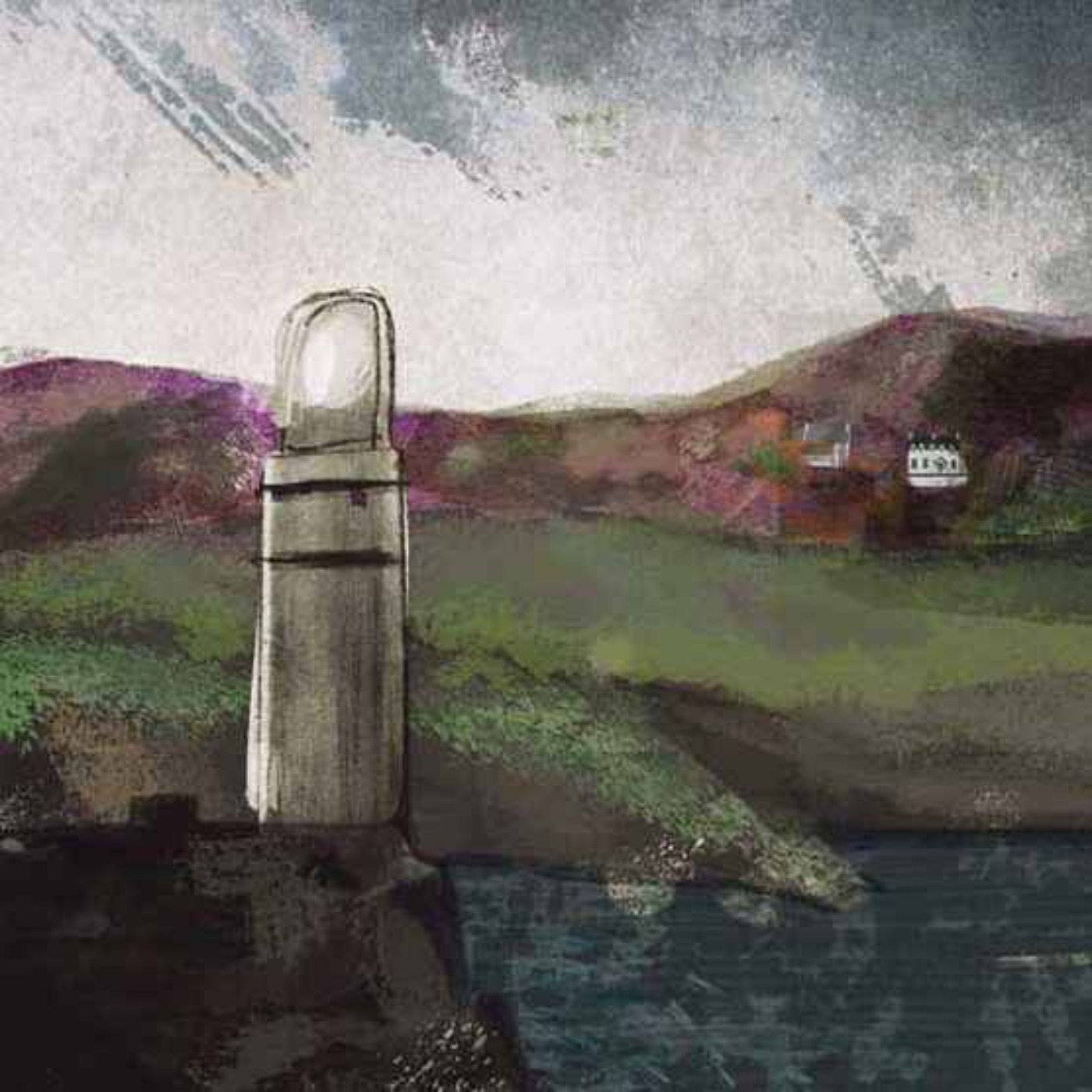 Sophie Bouniol artwork