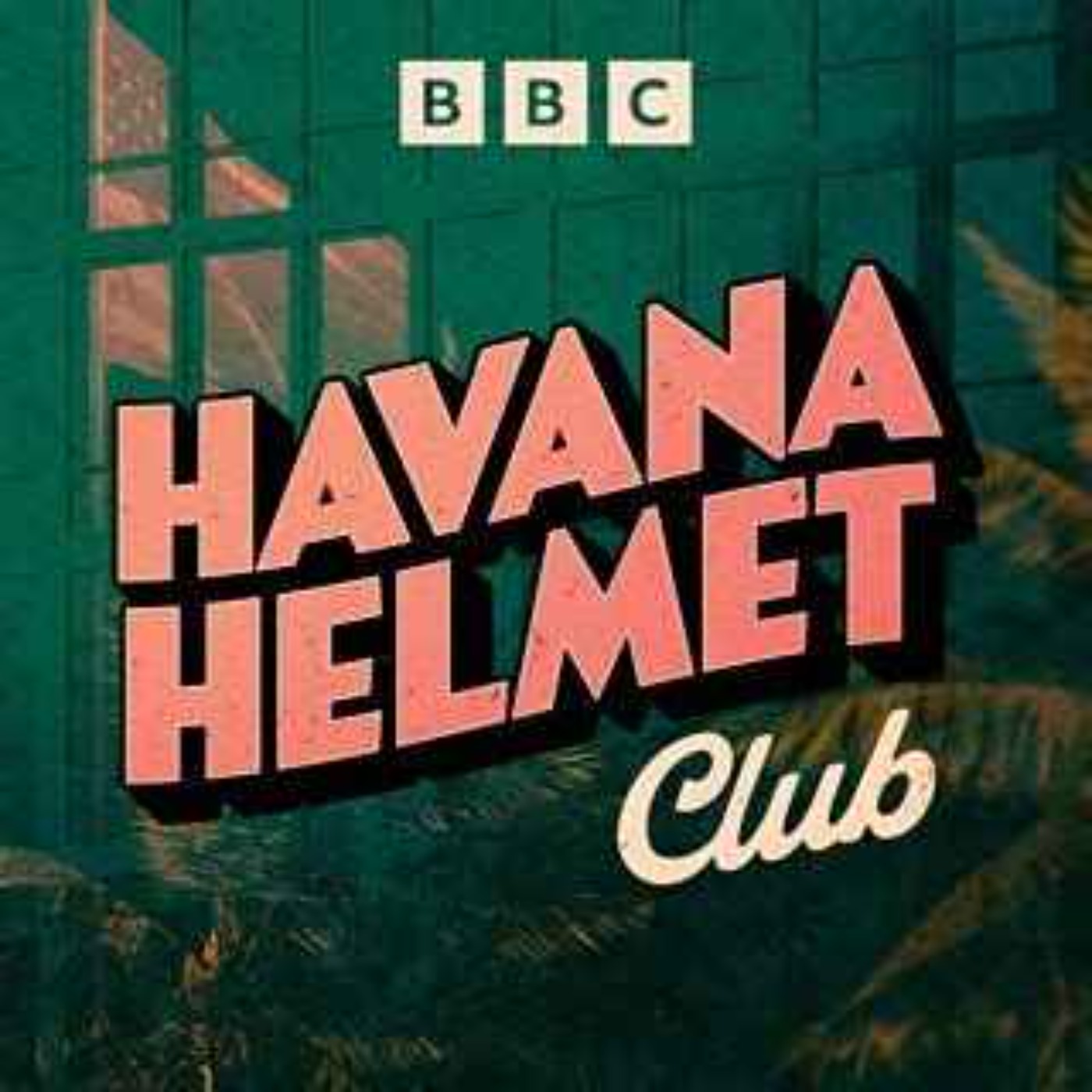 Introducing Havana Helmet Club