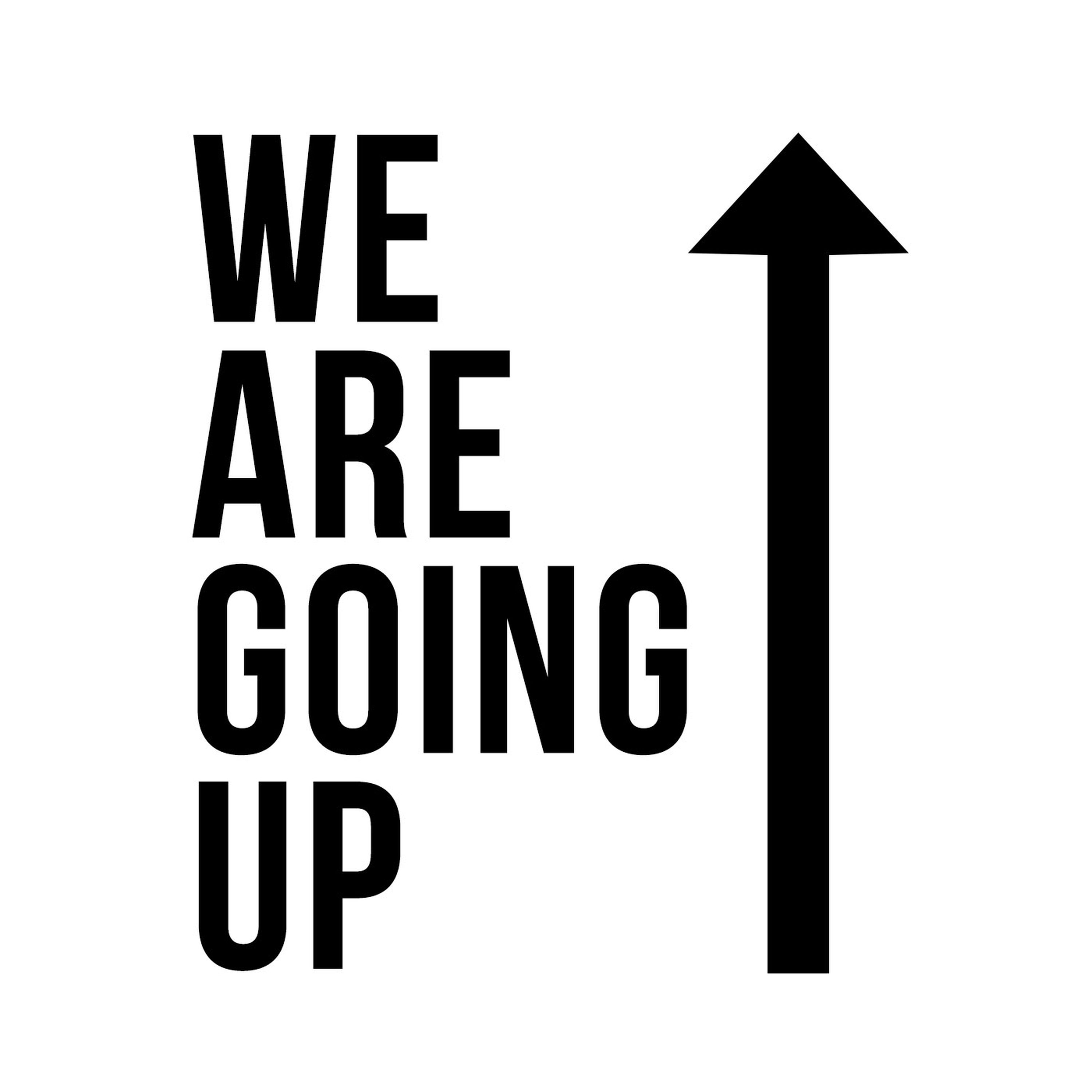 We Are Going Up Trailer episode artwork