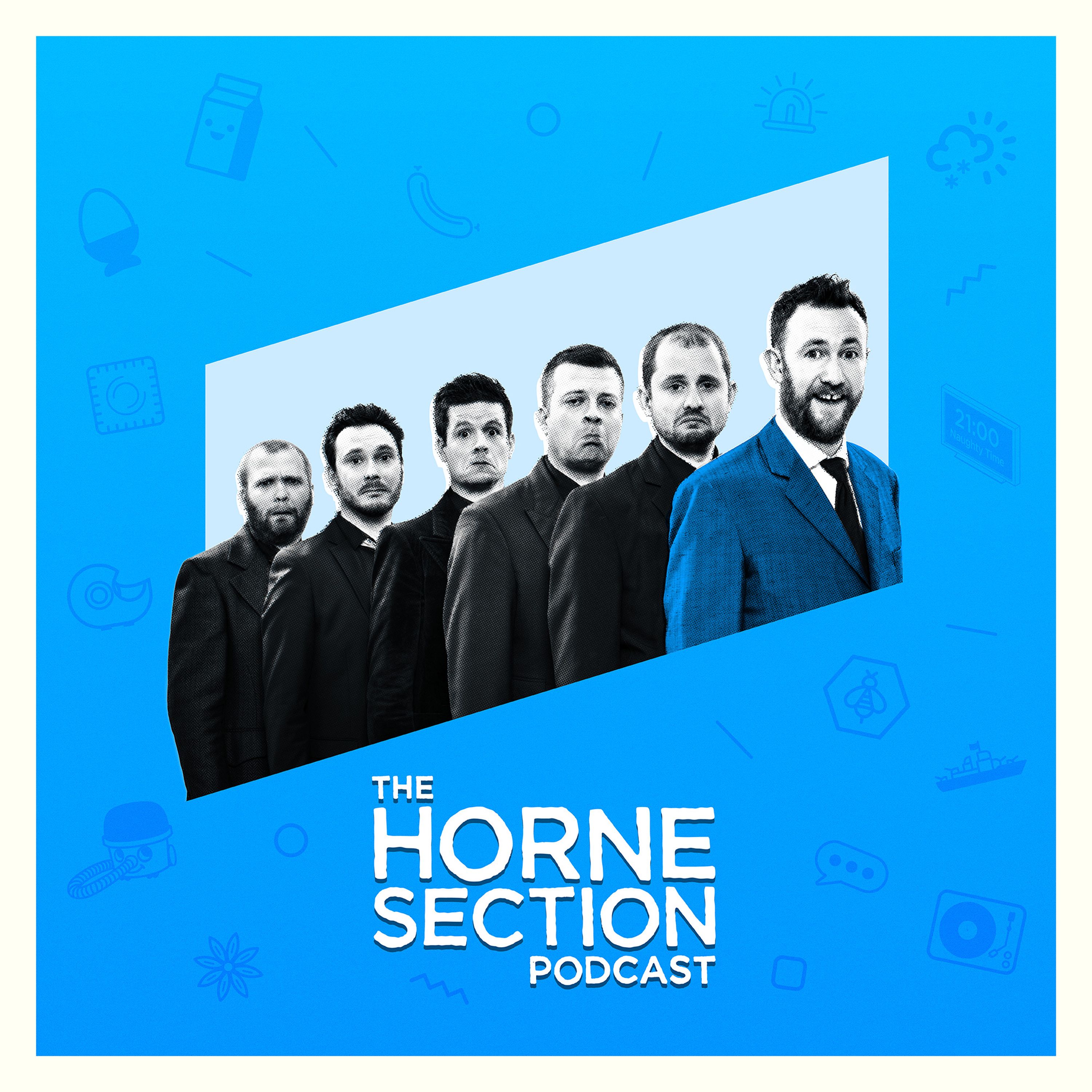 Episode Logo