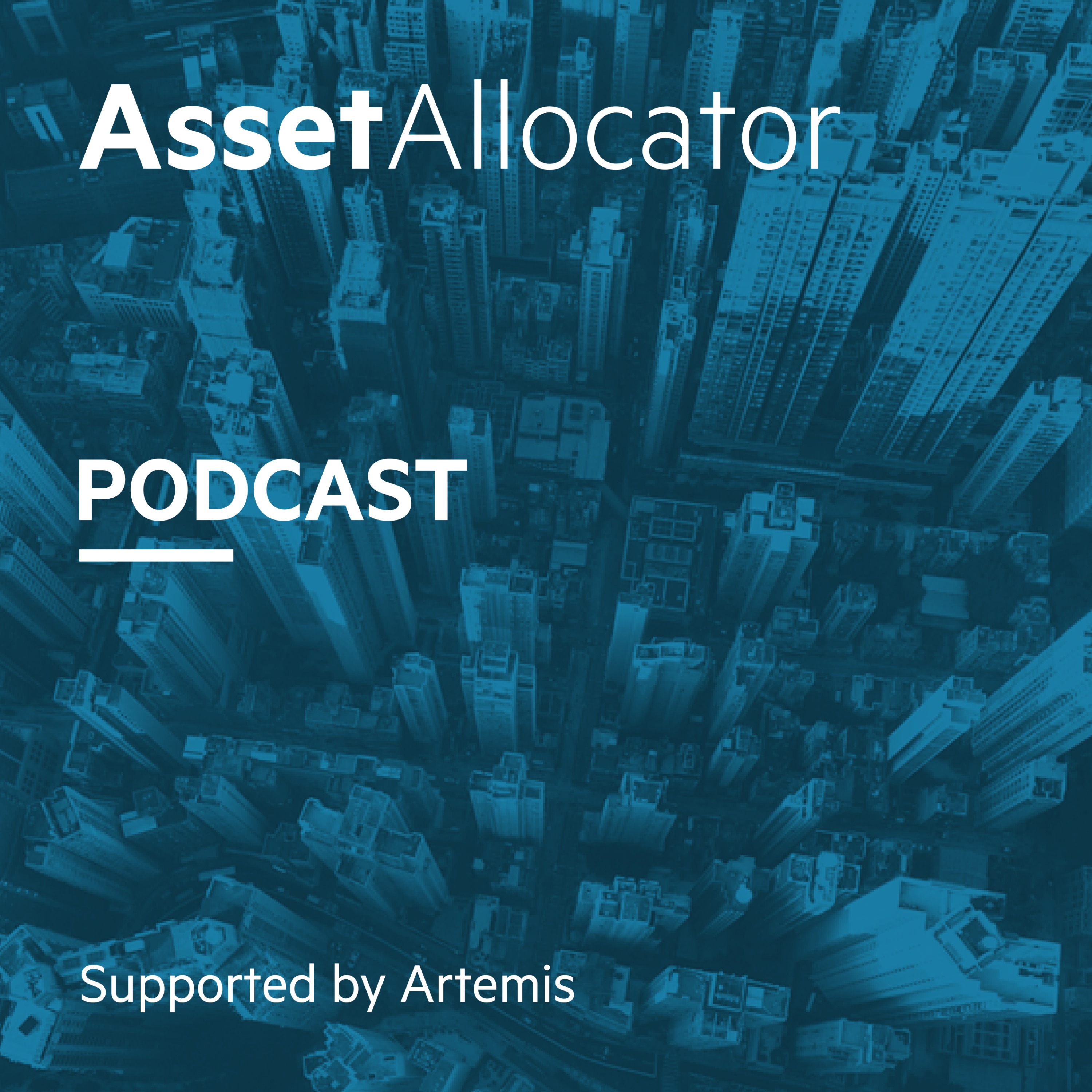 The Asset Allocator Podcast