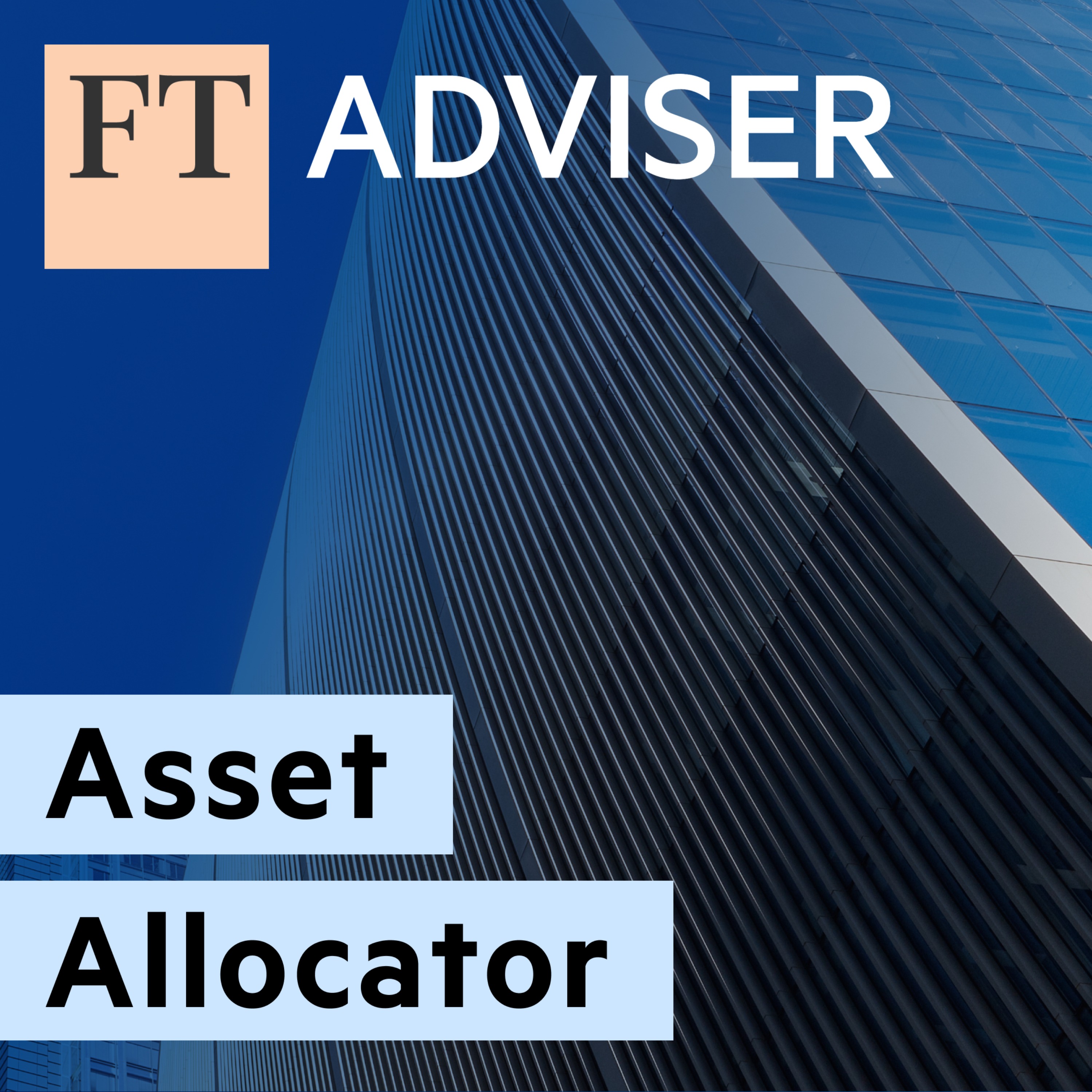 Why this allocator is 30% underweight to the US