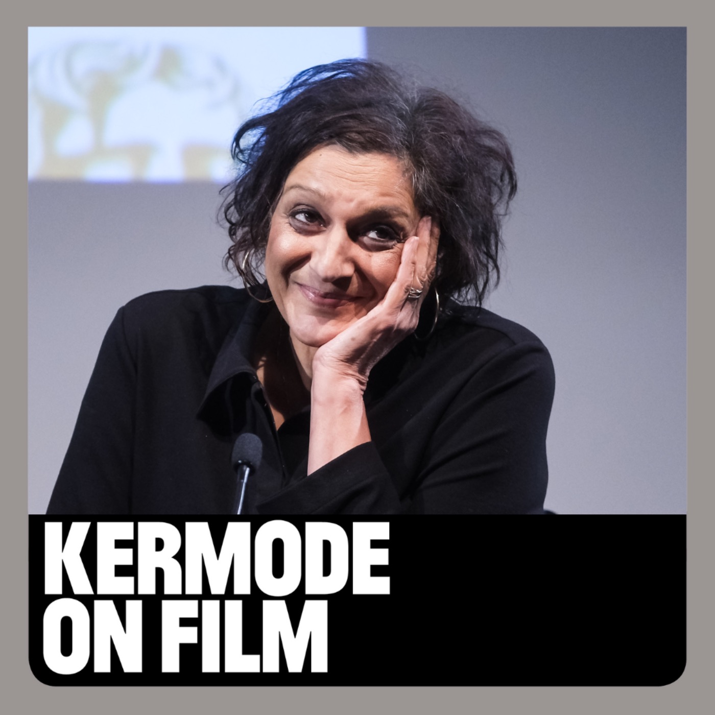 Kermode on Film