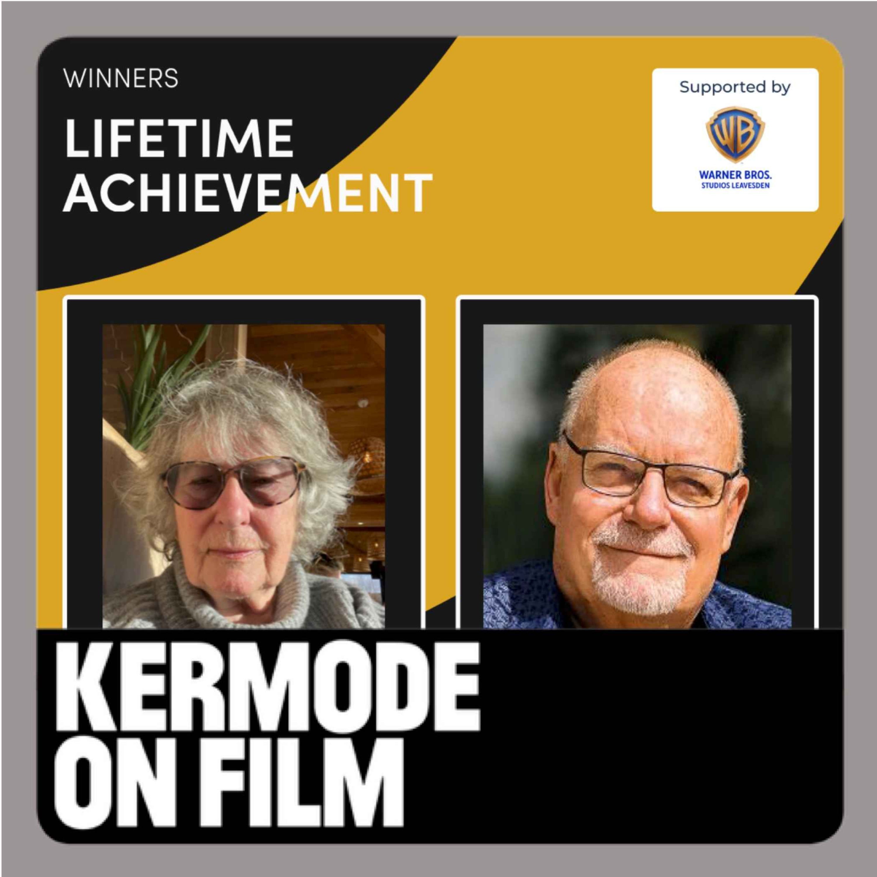 Kermode on Film