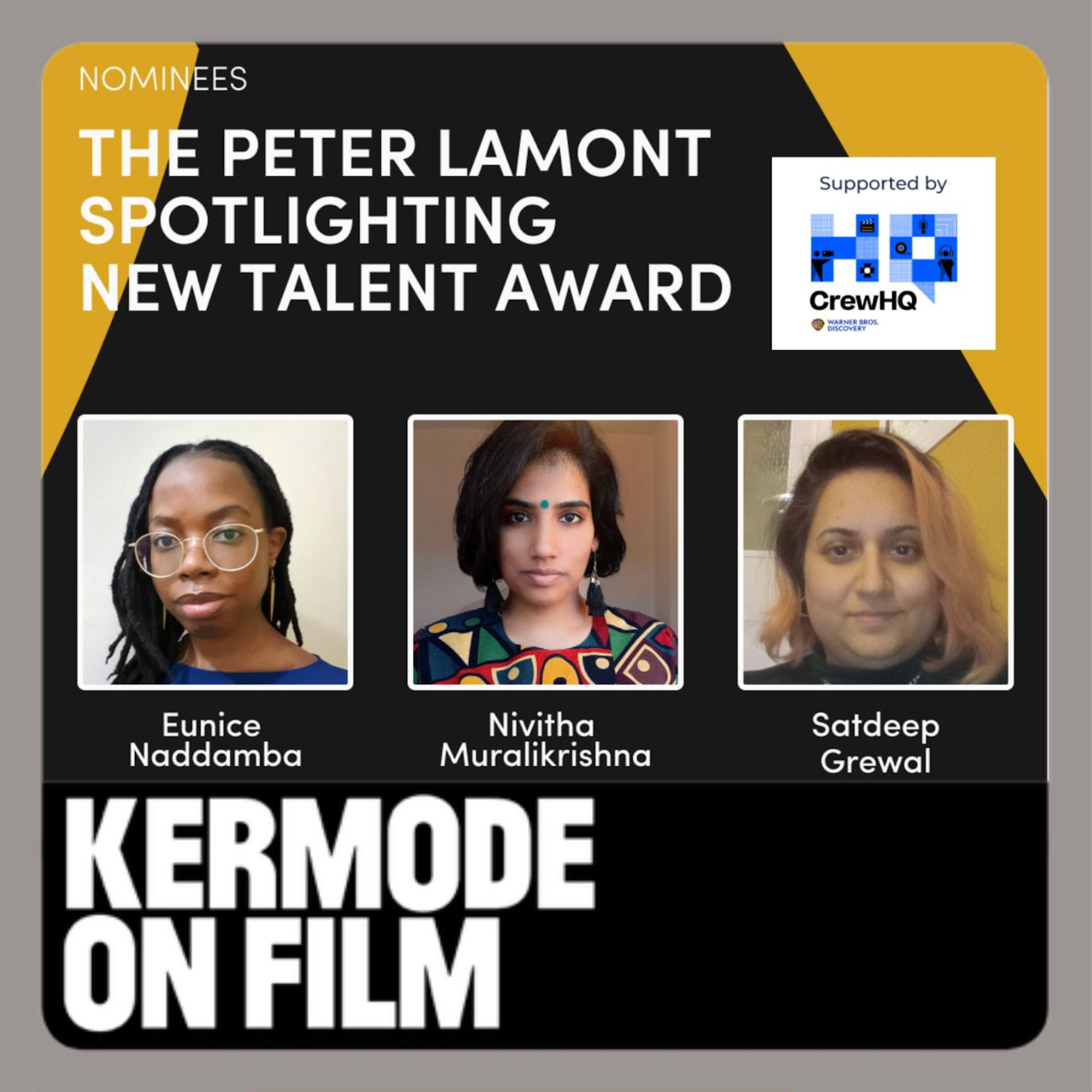 Kermode on Film