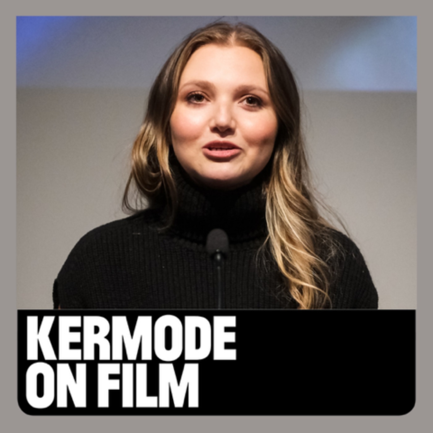 Kermode on Film