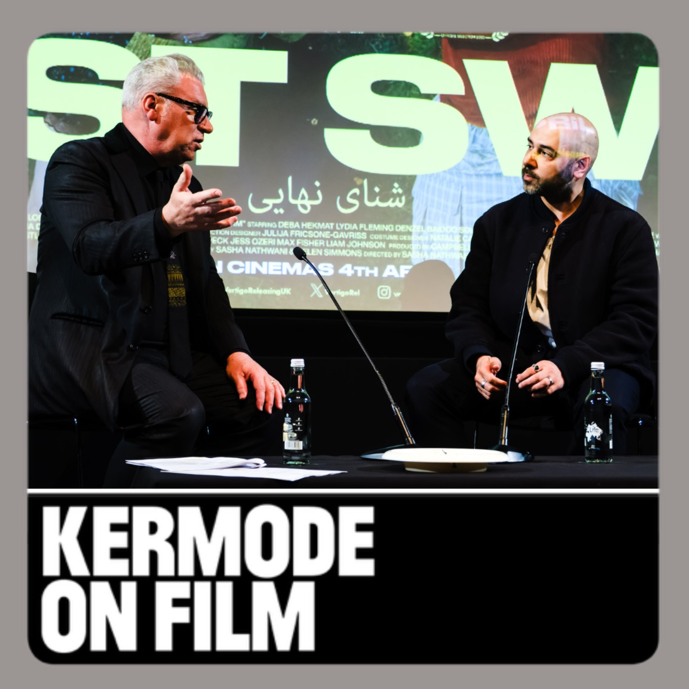 Kermode on Film