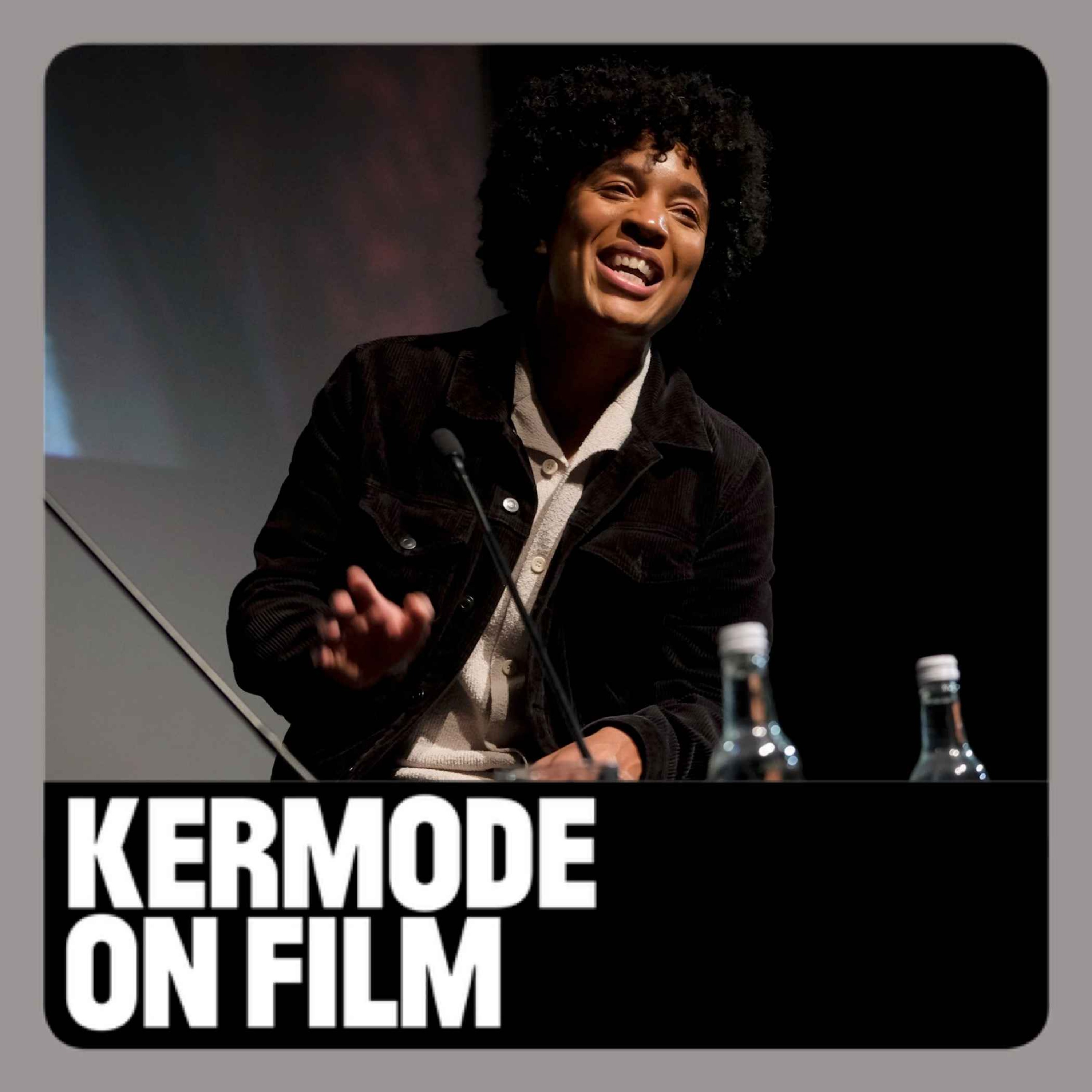 Kermode on Film