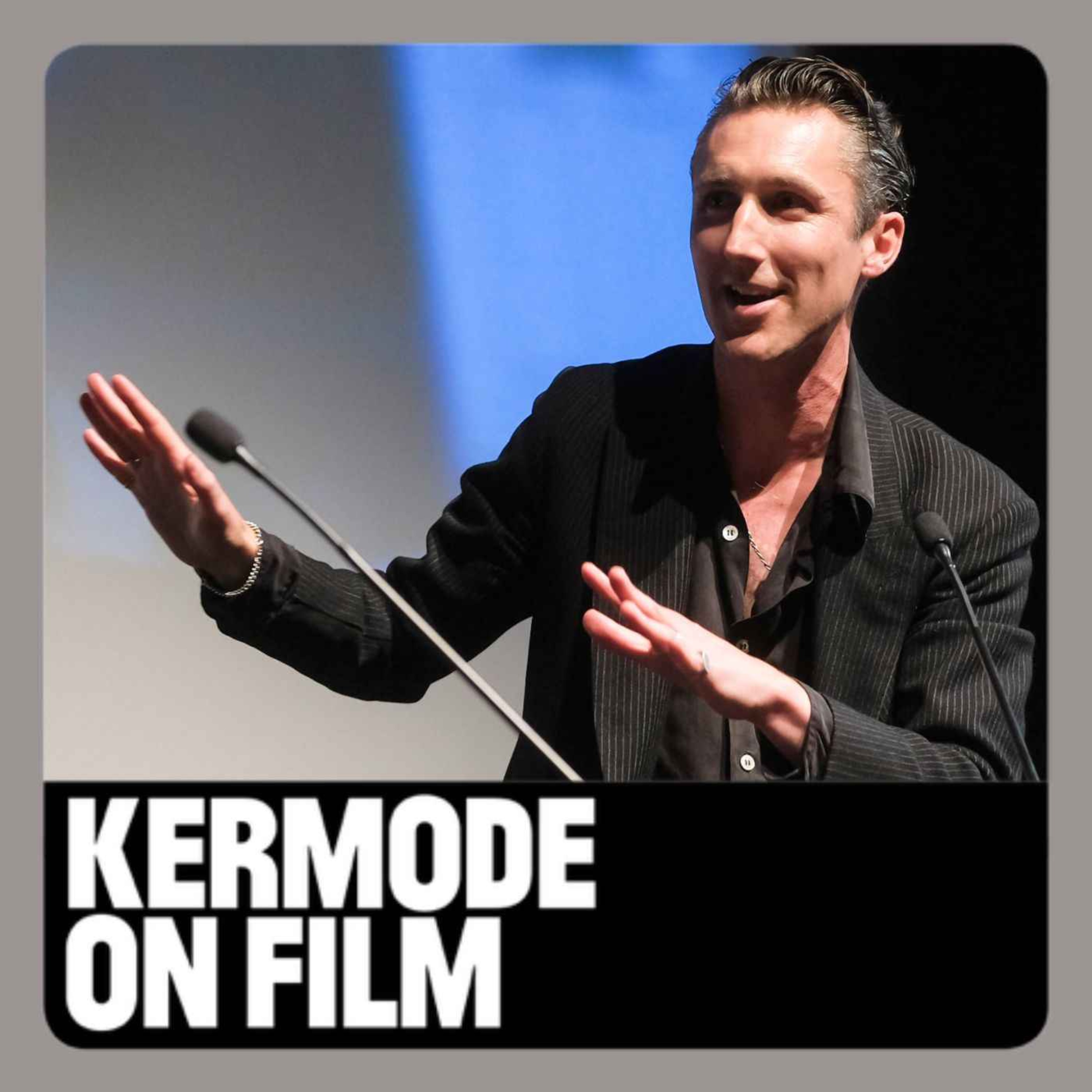 Kermode on Film