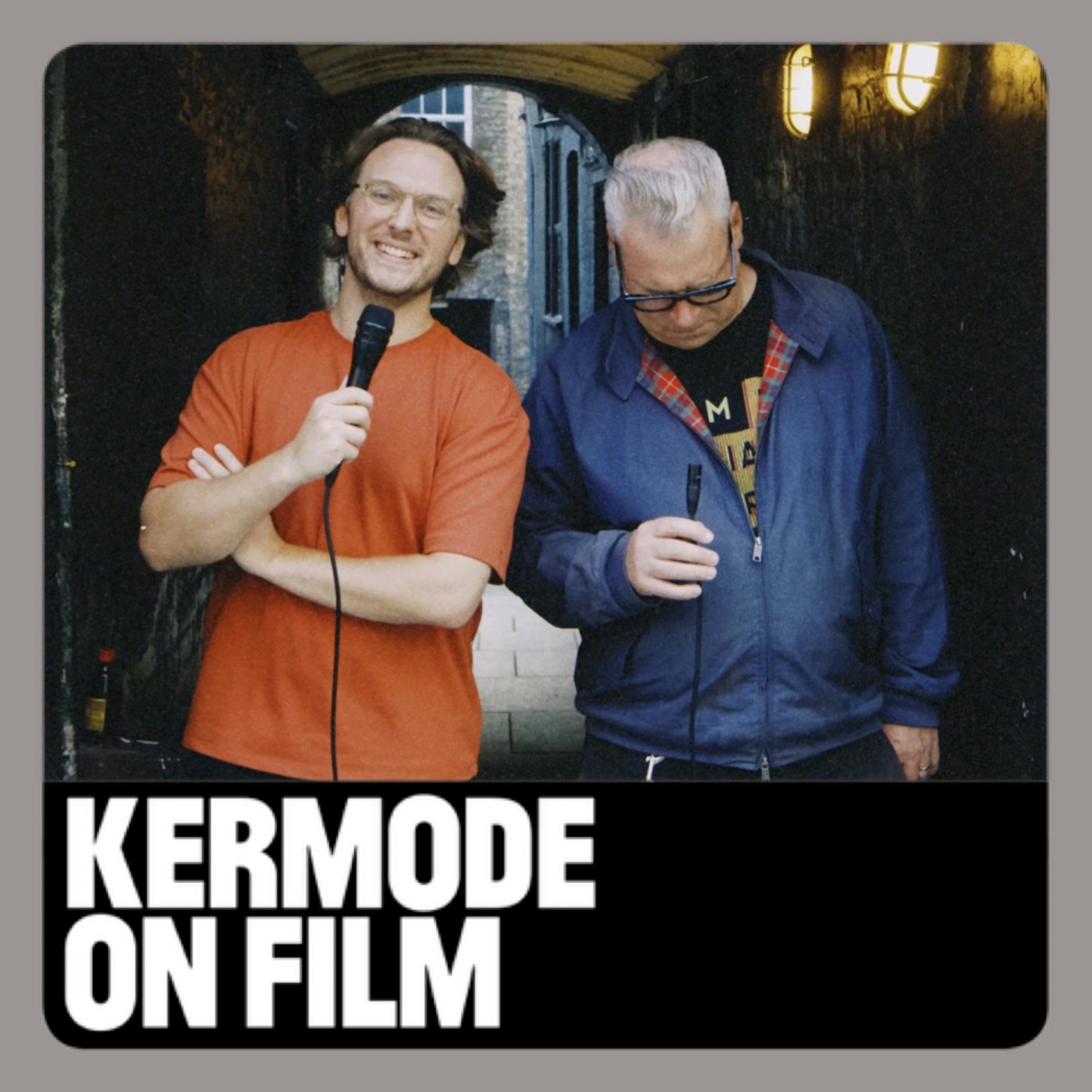 Kermode on Film