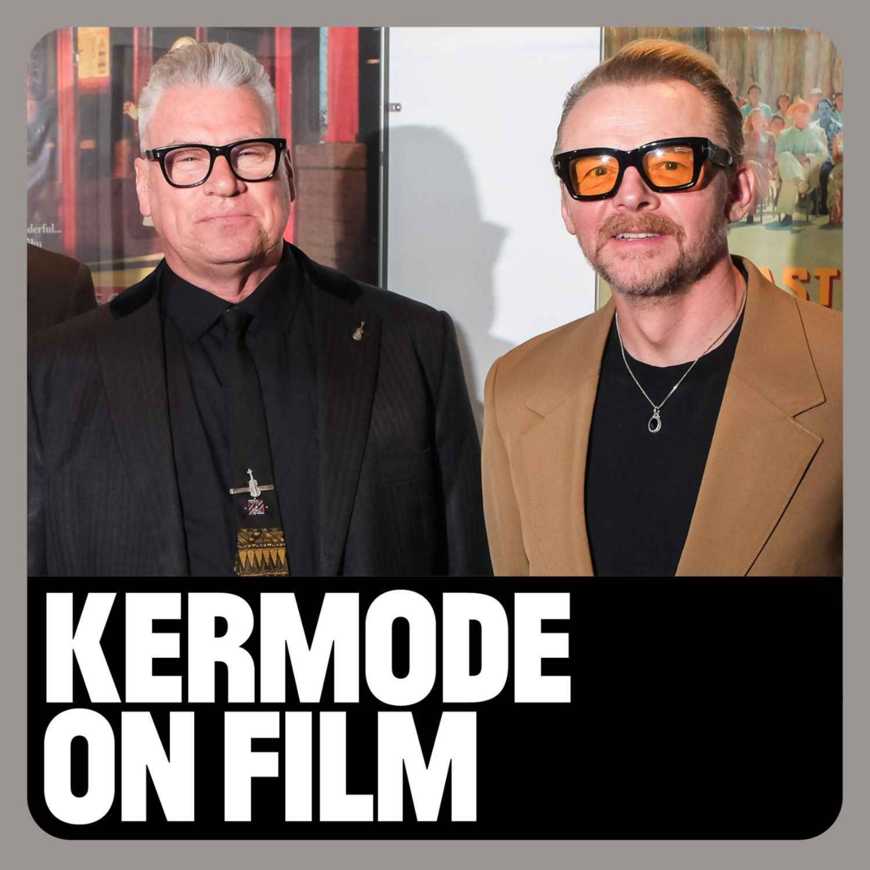 Kermode on Film