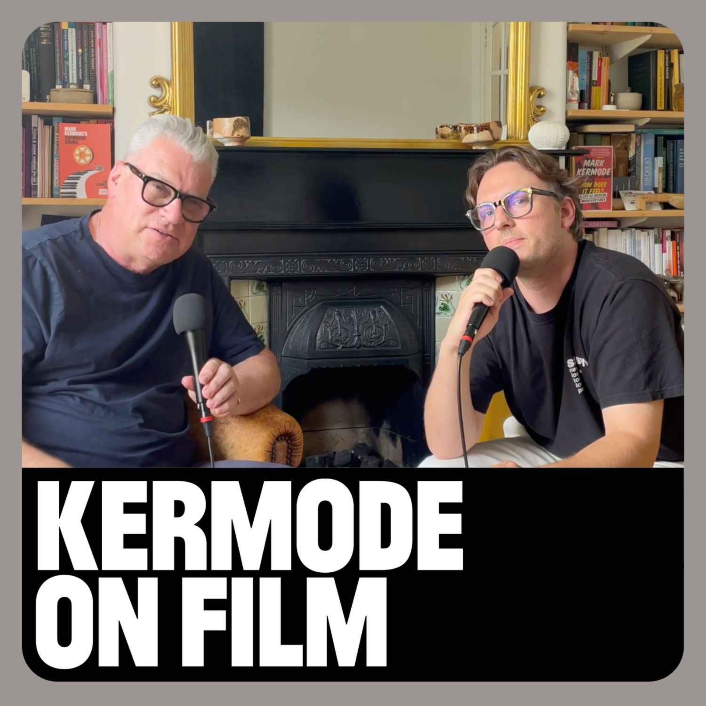 Kermode on Film