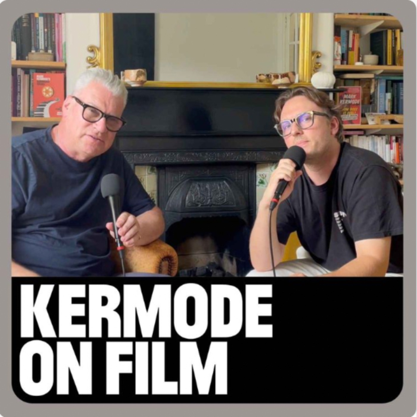 Kermode on Film