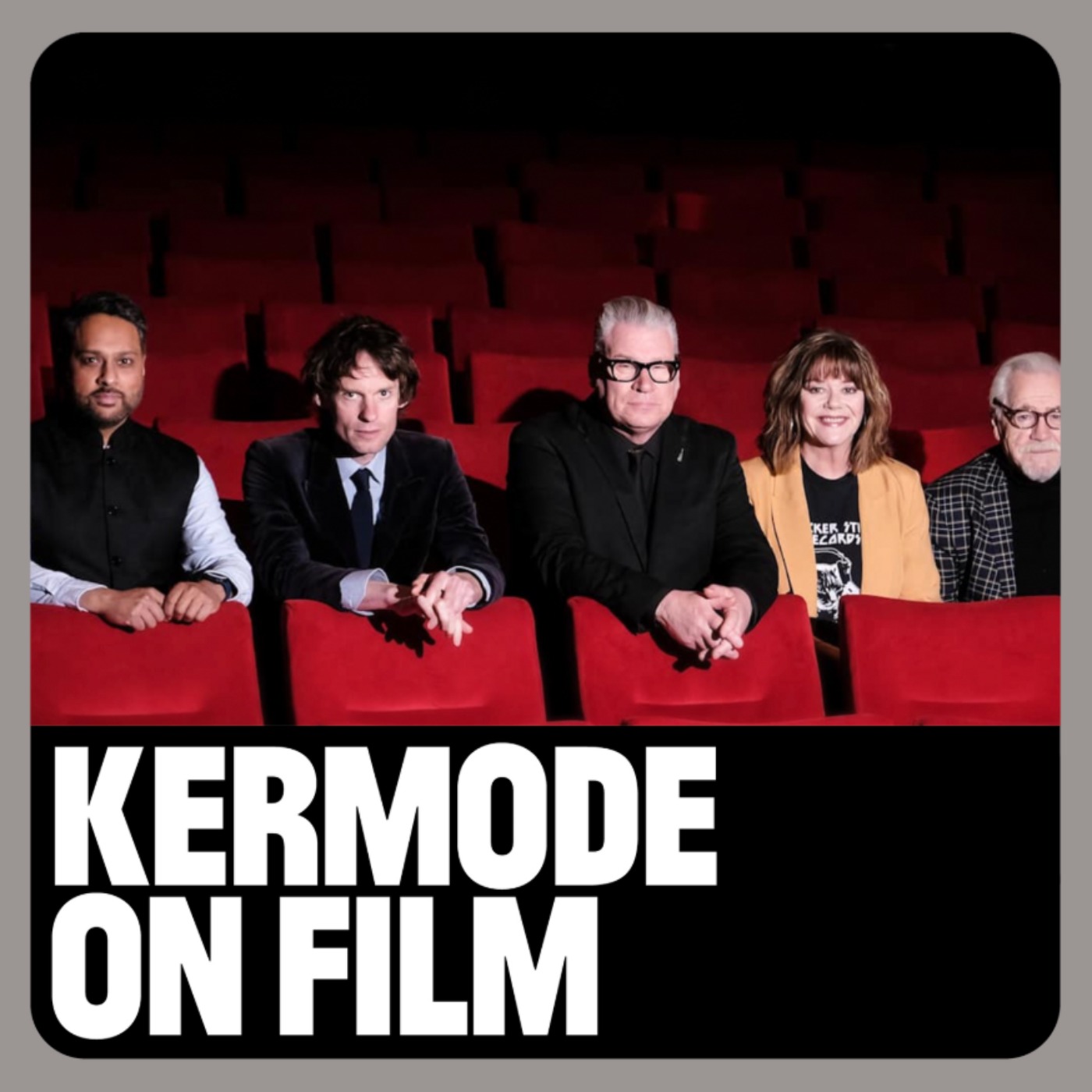 Kermode on Film