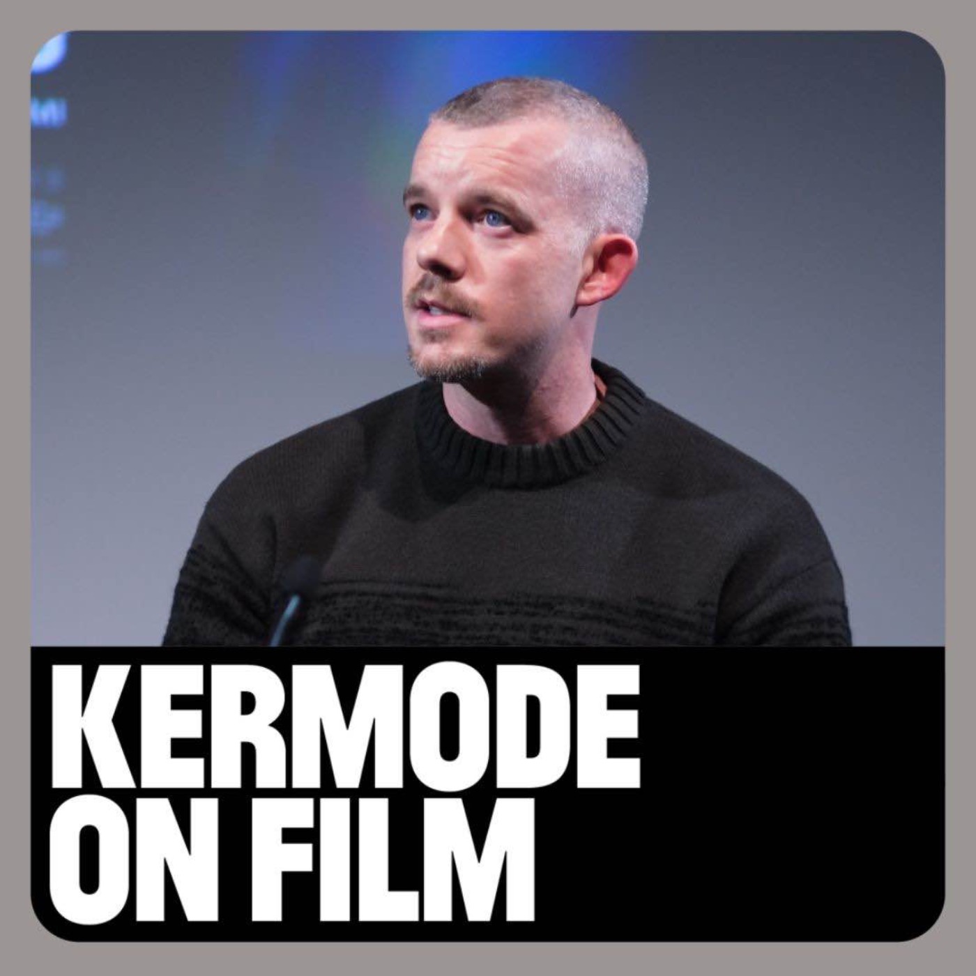 Russell Tovey on PLAINCLOTHES, Maxine Peake on I SWEAR and Nathan Johnson for KNIVES OUT