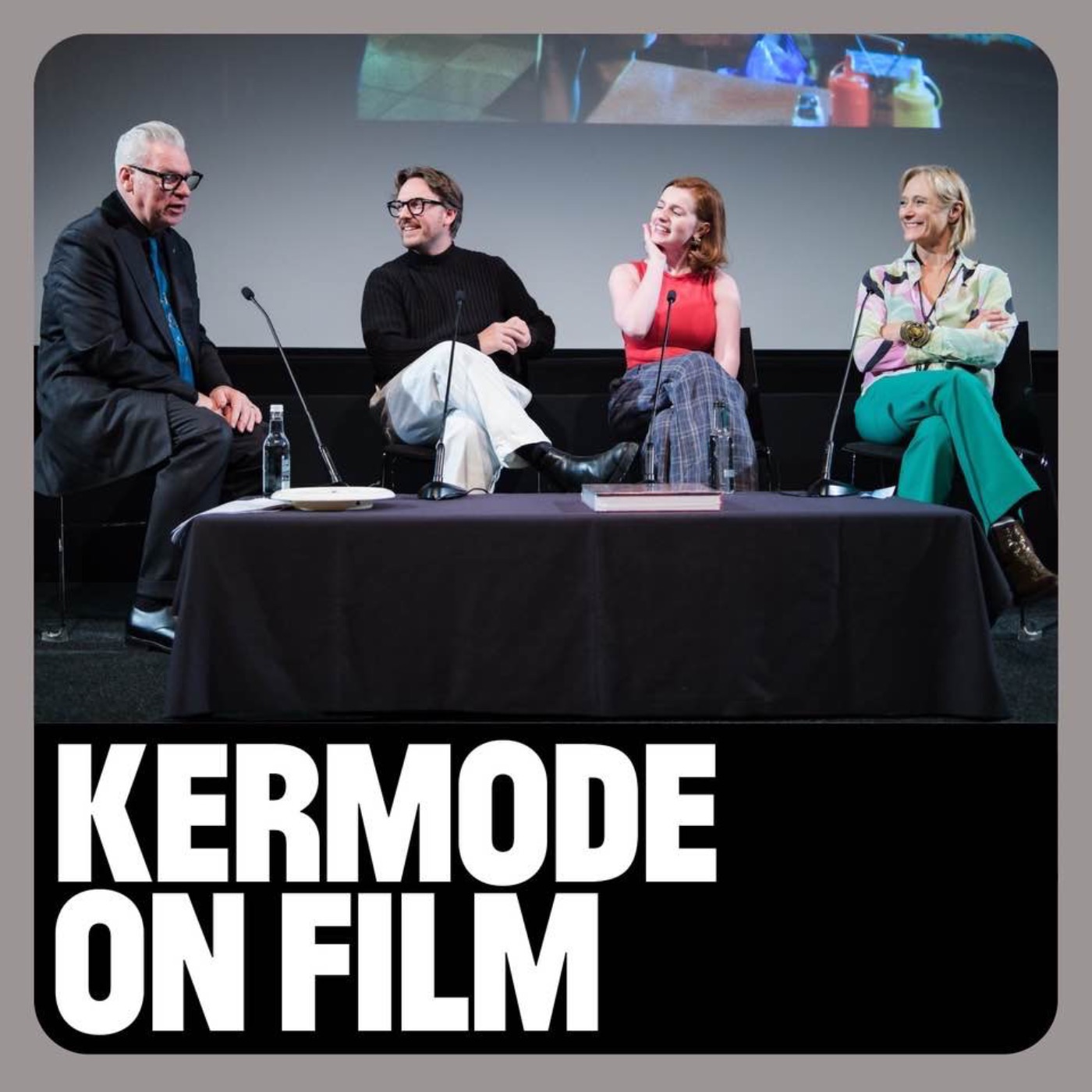 THE SECOND TIME AROUND, IT'S NEVER OVER, JEFF BUCKLEY and THE HOLLYWOOD HISTORY OF ART