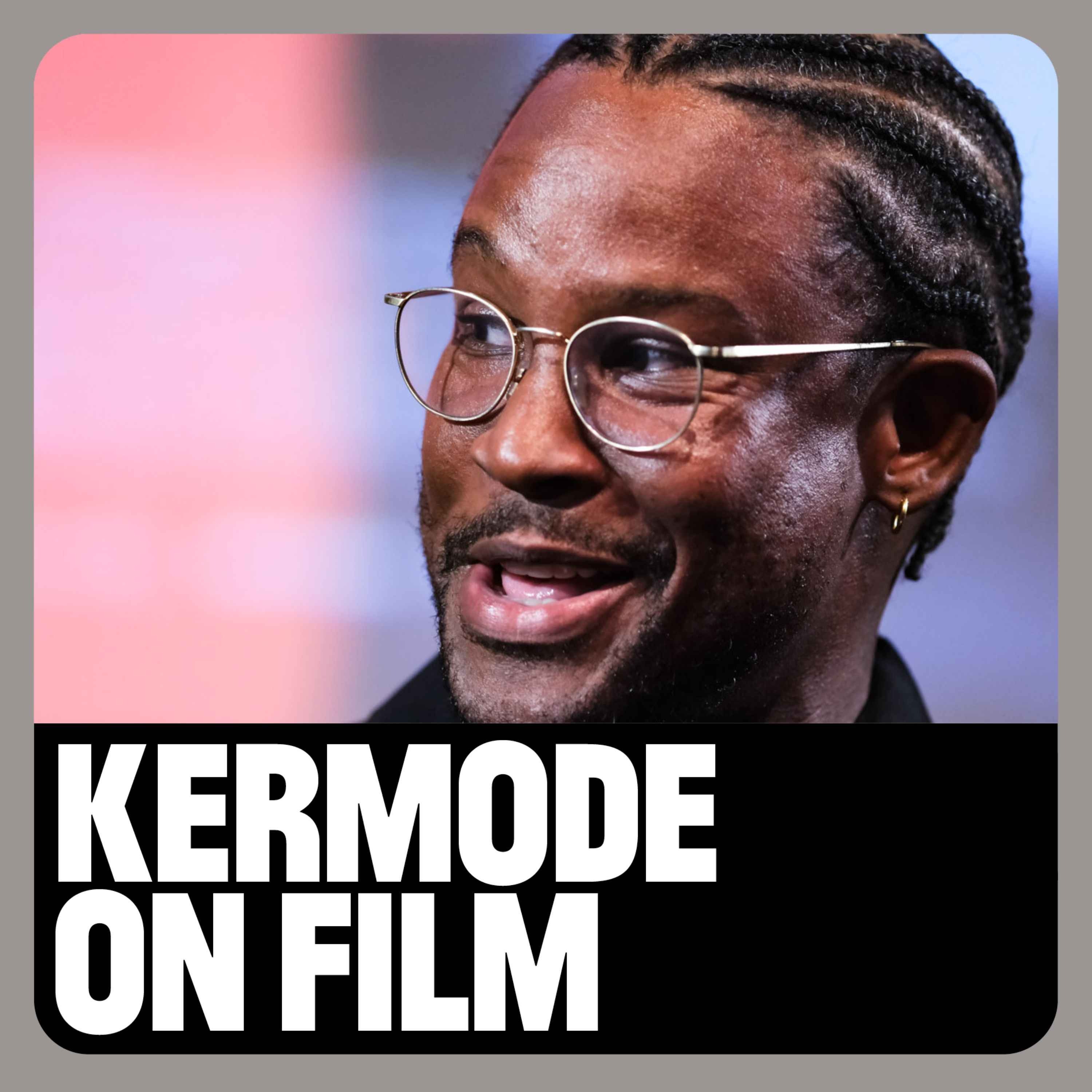 Akinola Davies Jr on My Father's Shadow & Bart Layton on heist movie Crime 101