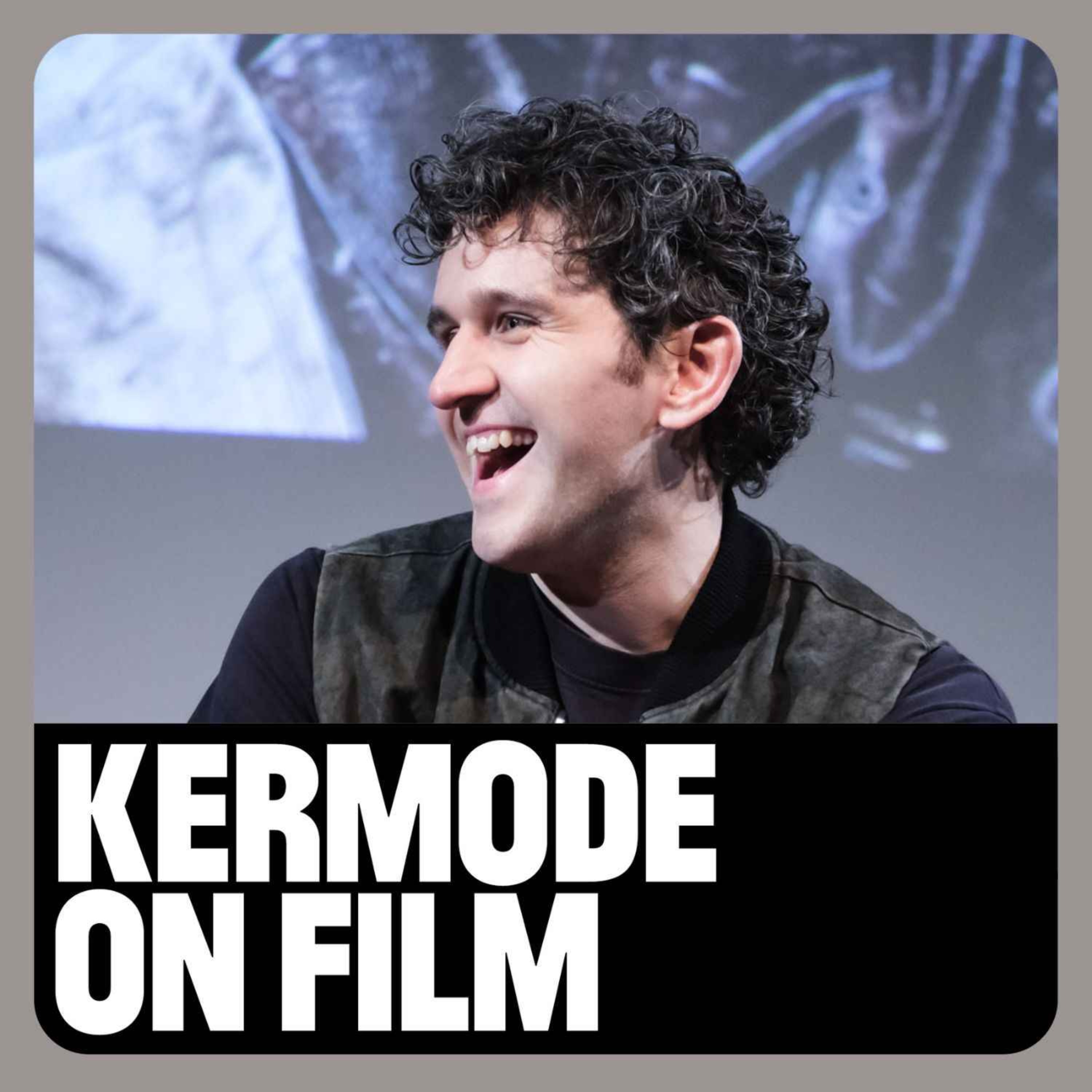 Harry Melling talks Dom-Rom-Com PILLION, and Philippa Lowthorpe on H IS FOR HAWK, with composer Emilie Levienaise-Farrouch