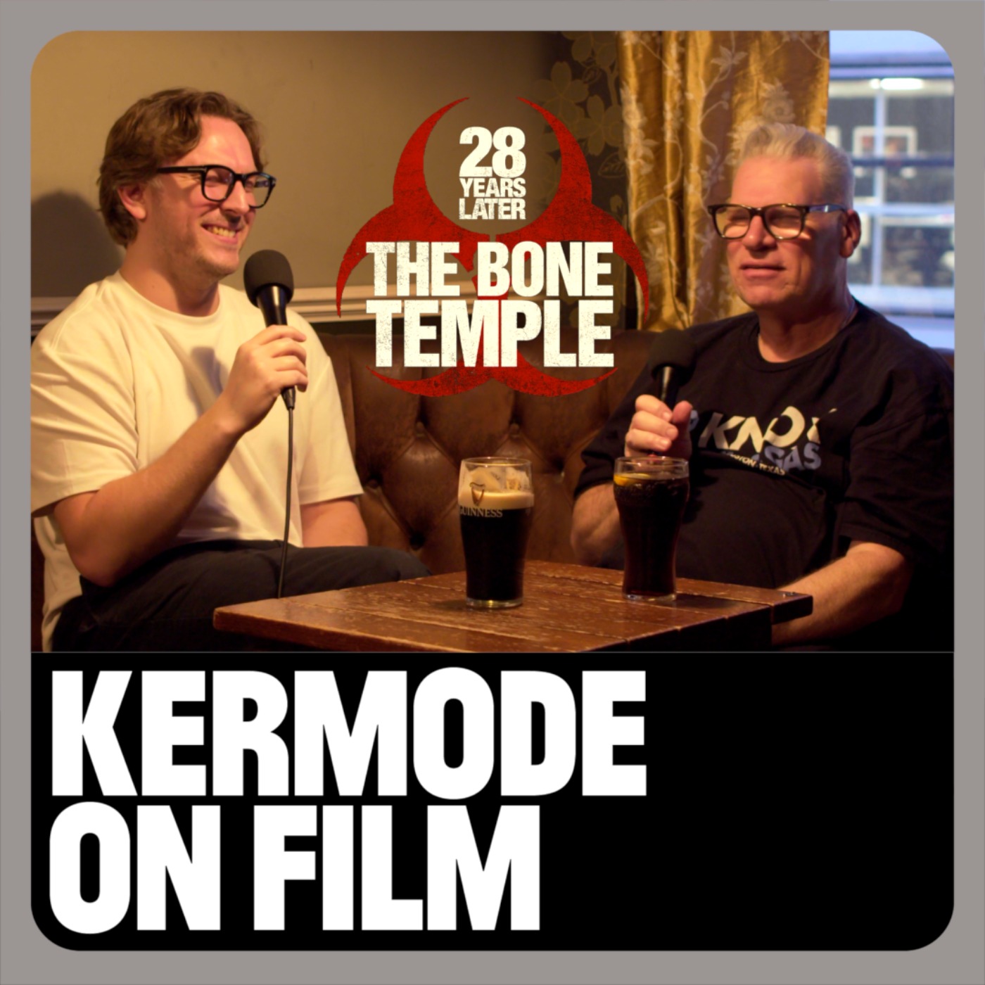 Is 28 YEARS LATER: THE BONE TEMPLE  a worthy sequel?