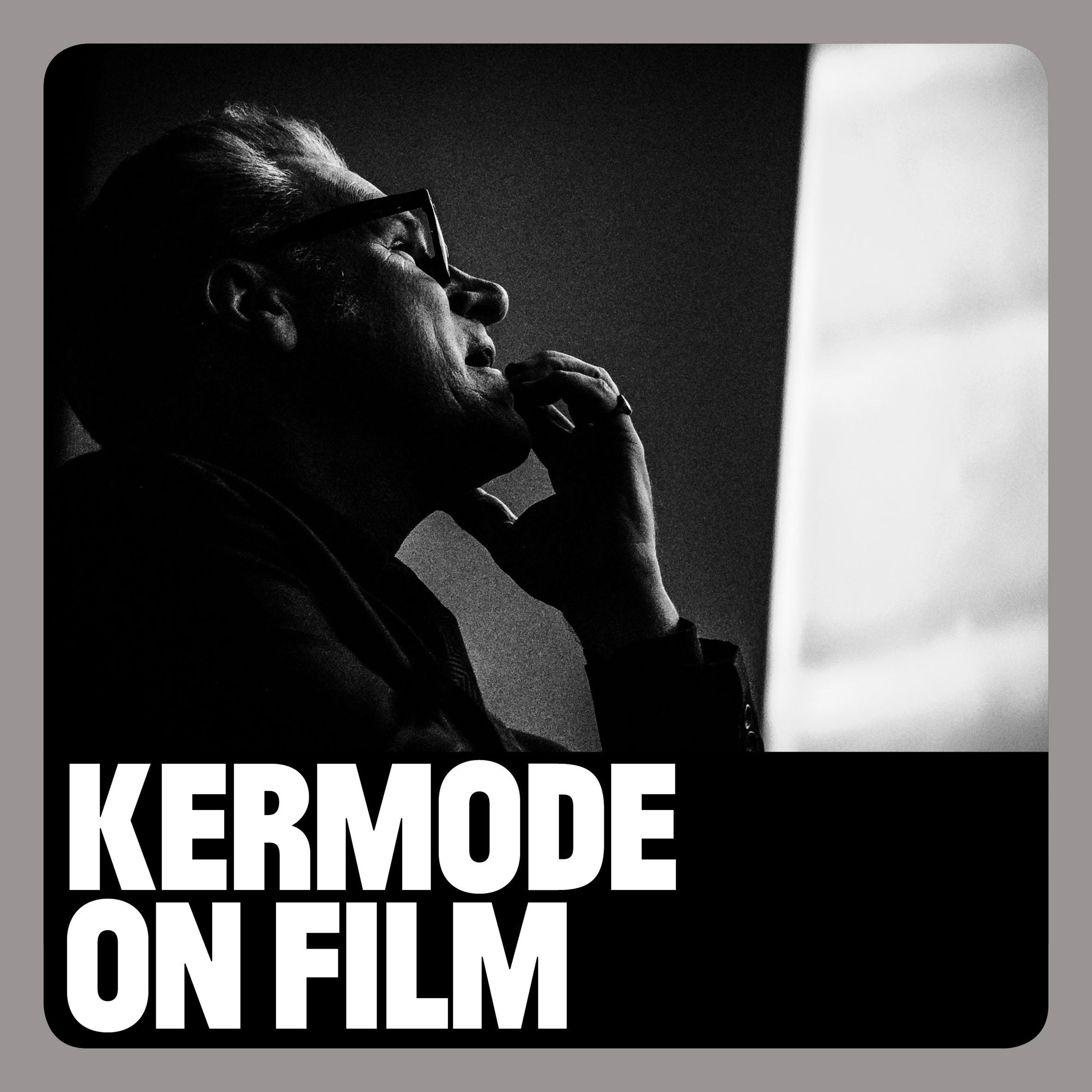 cover art for Kermode On Film Trailer