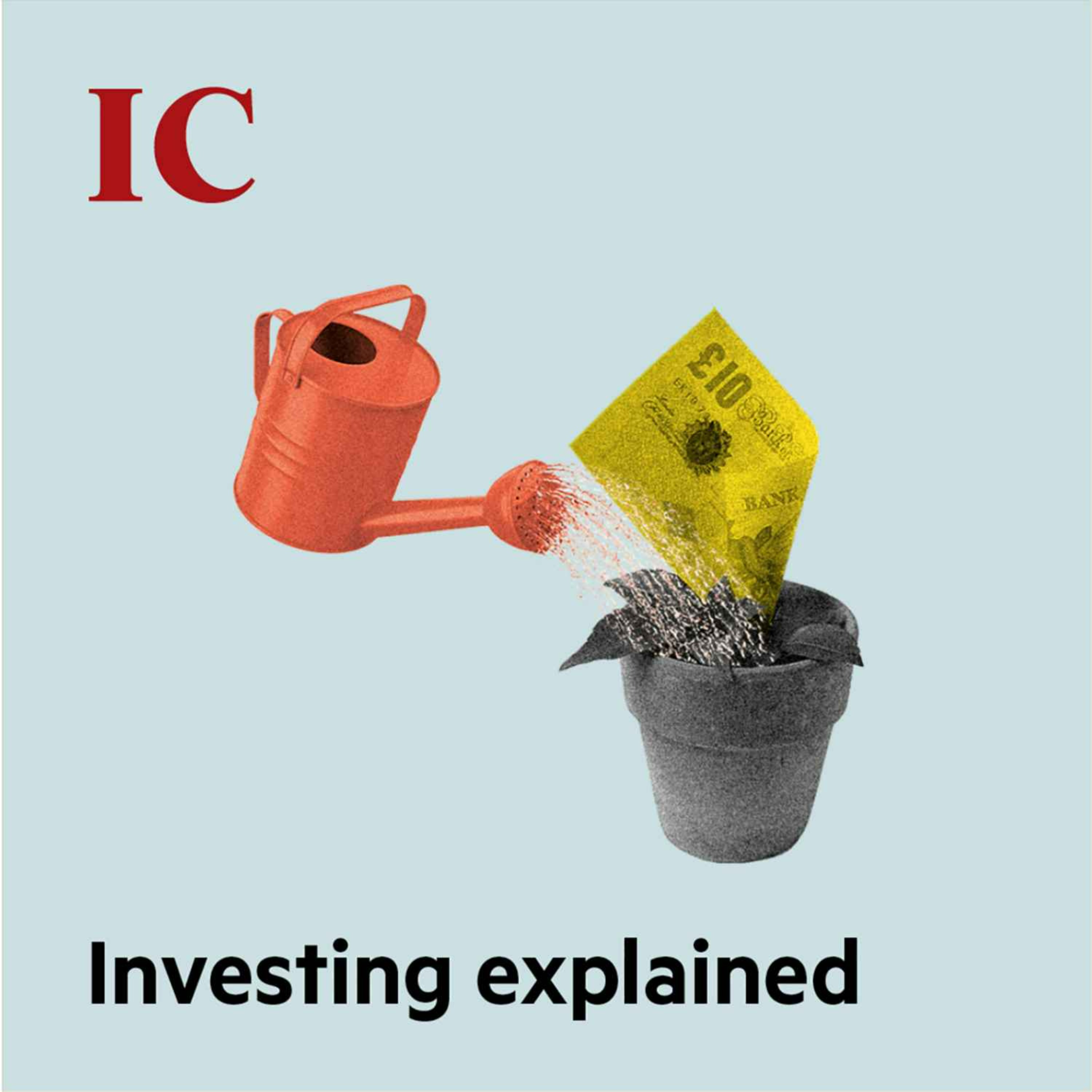 Isa investing in turbulent markets