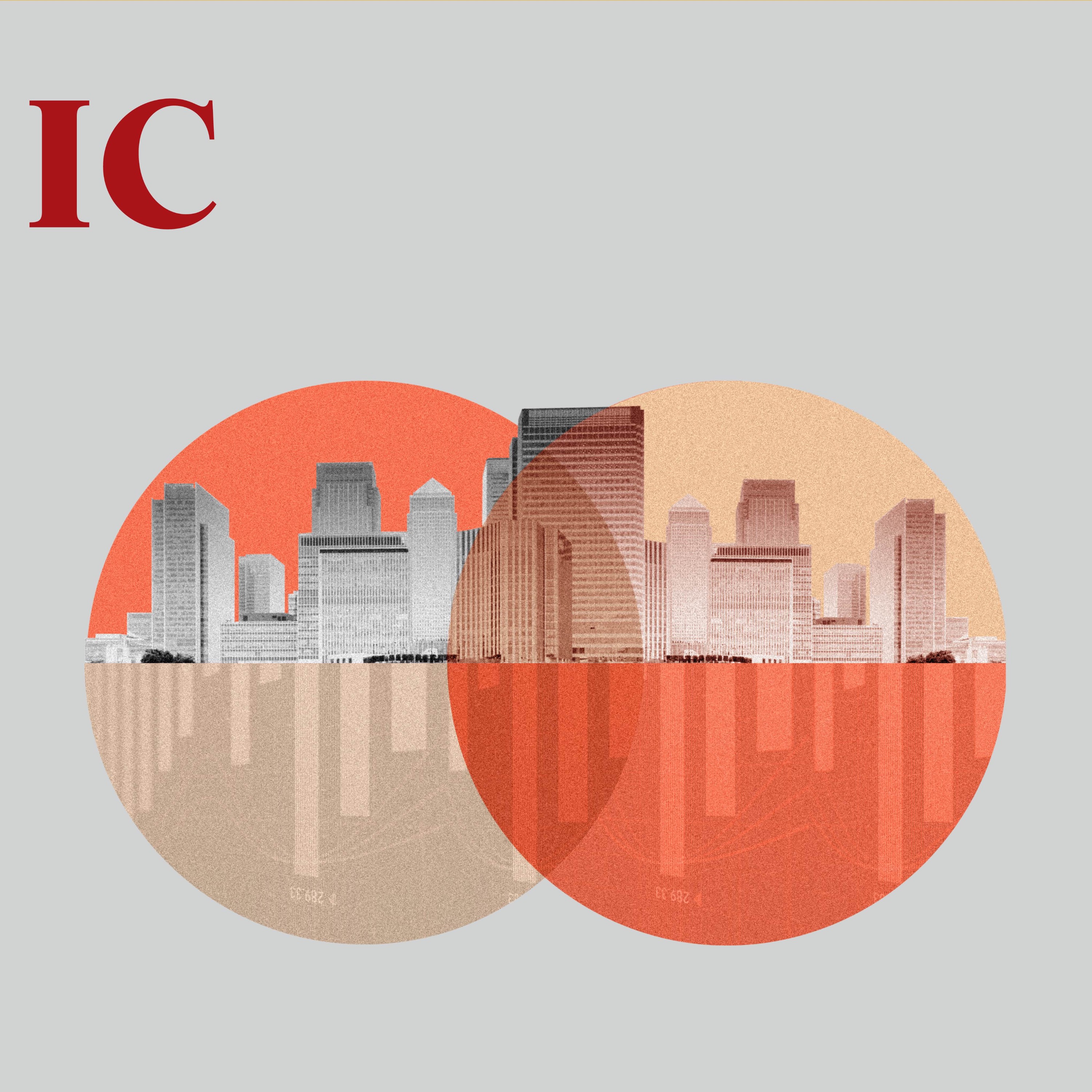 The Companies and Markets show: The dollar's demise and saving the City