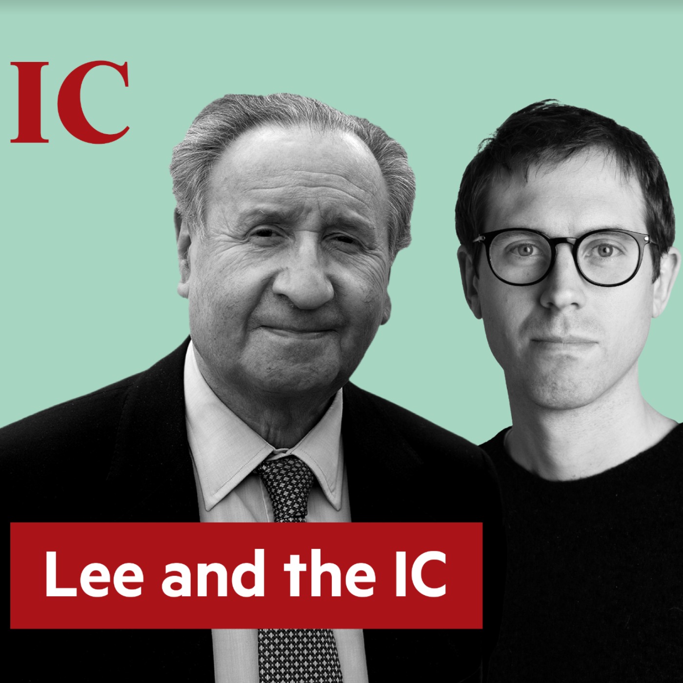 ‘You can’t get selling right every time’ | Lee and the IC