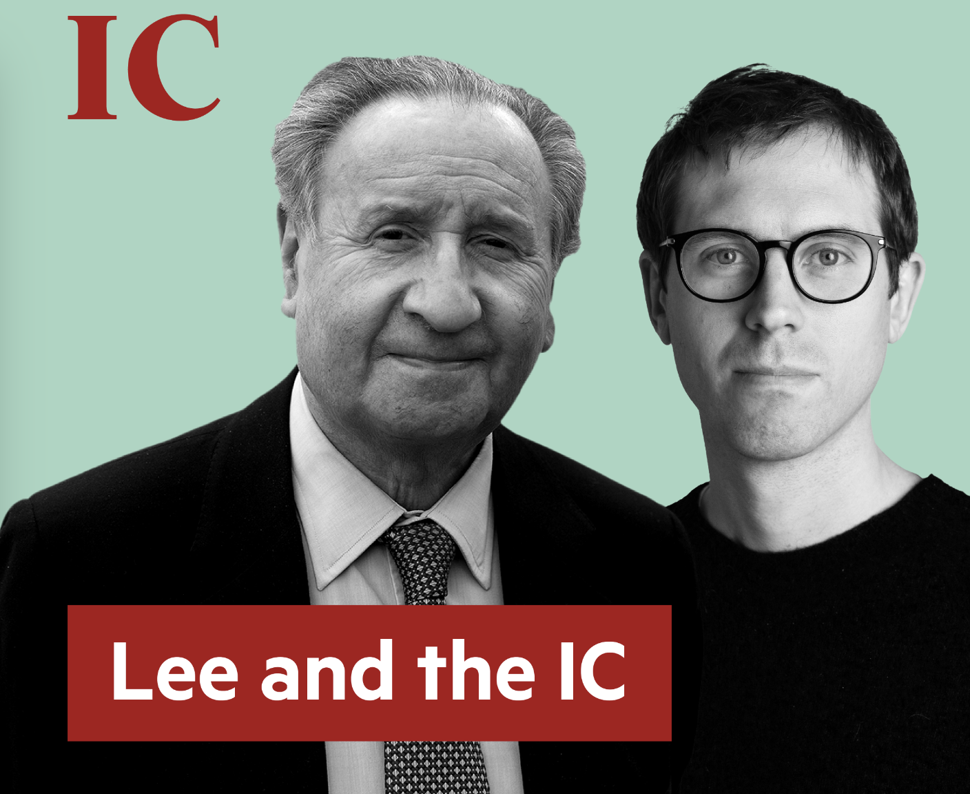 cover of episode What investors can do with takeover cash: Lee and the IC