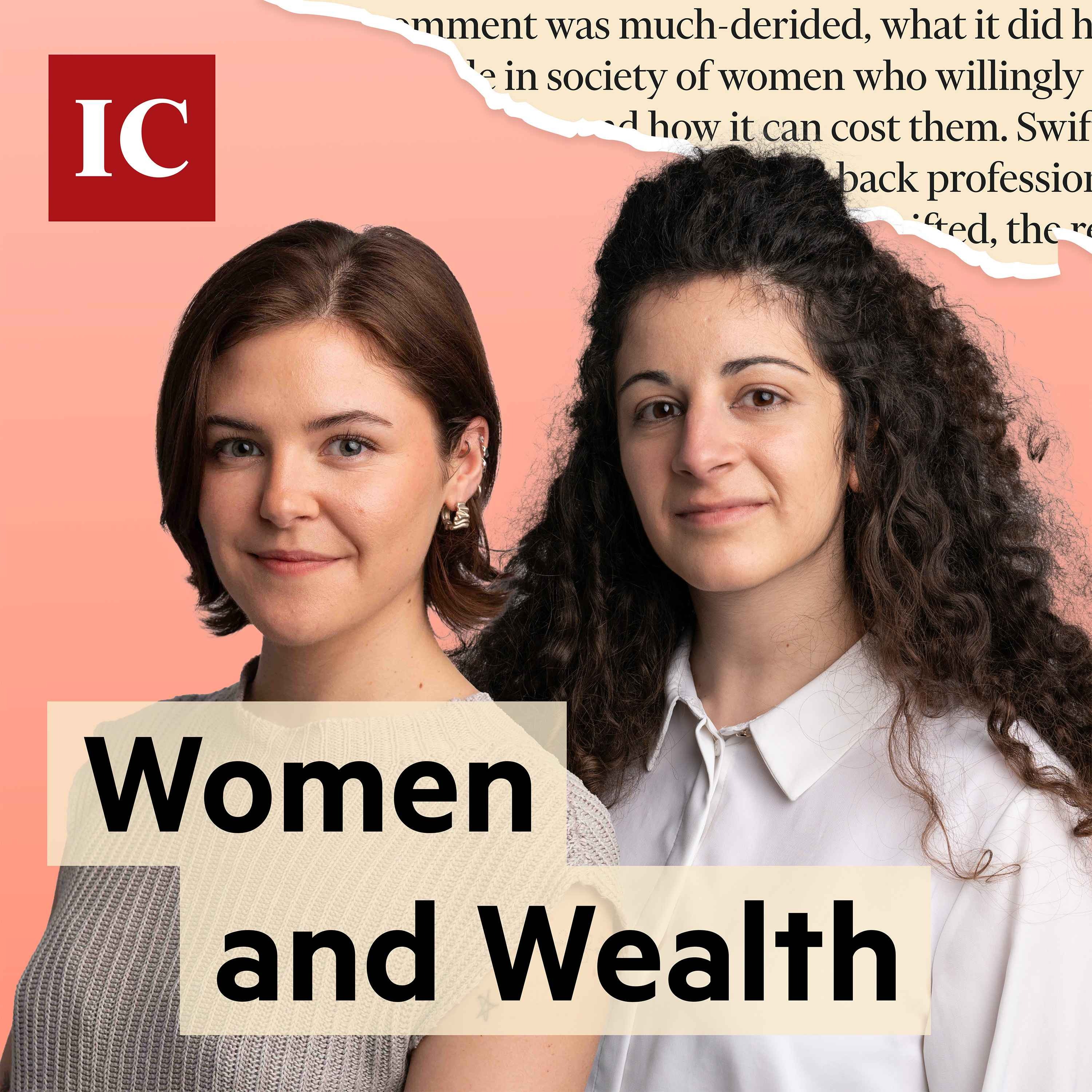 Why more women don’t invest and why they probably should