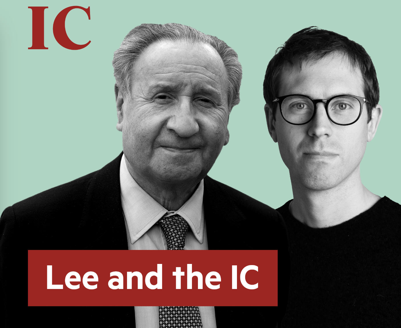 Meeting Workspace's (now former) CEO: Lee and the IC