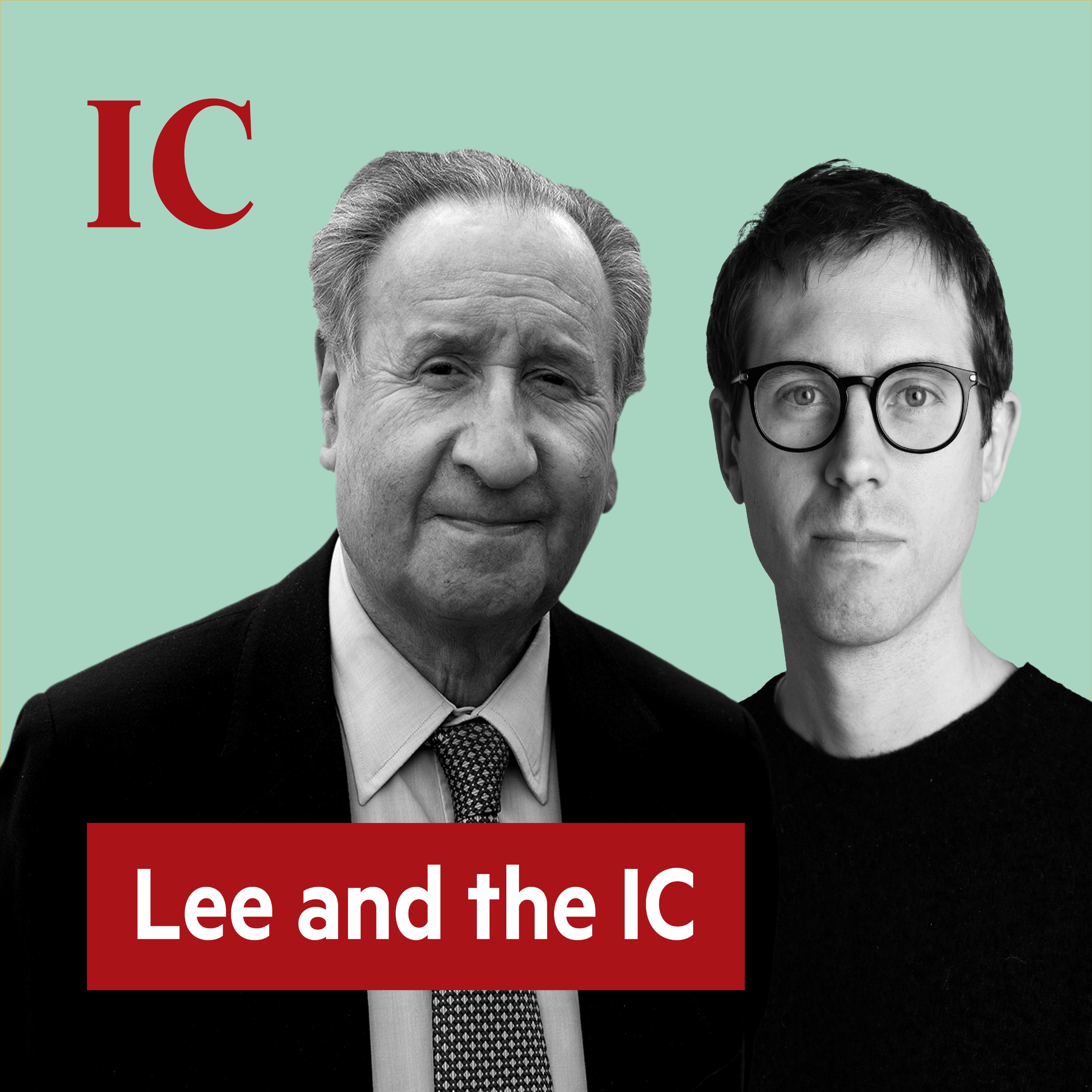 Meeting Workspace's (now former) CEO: Lee and the IC