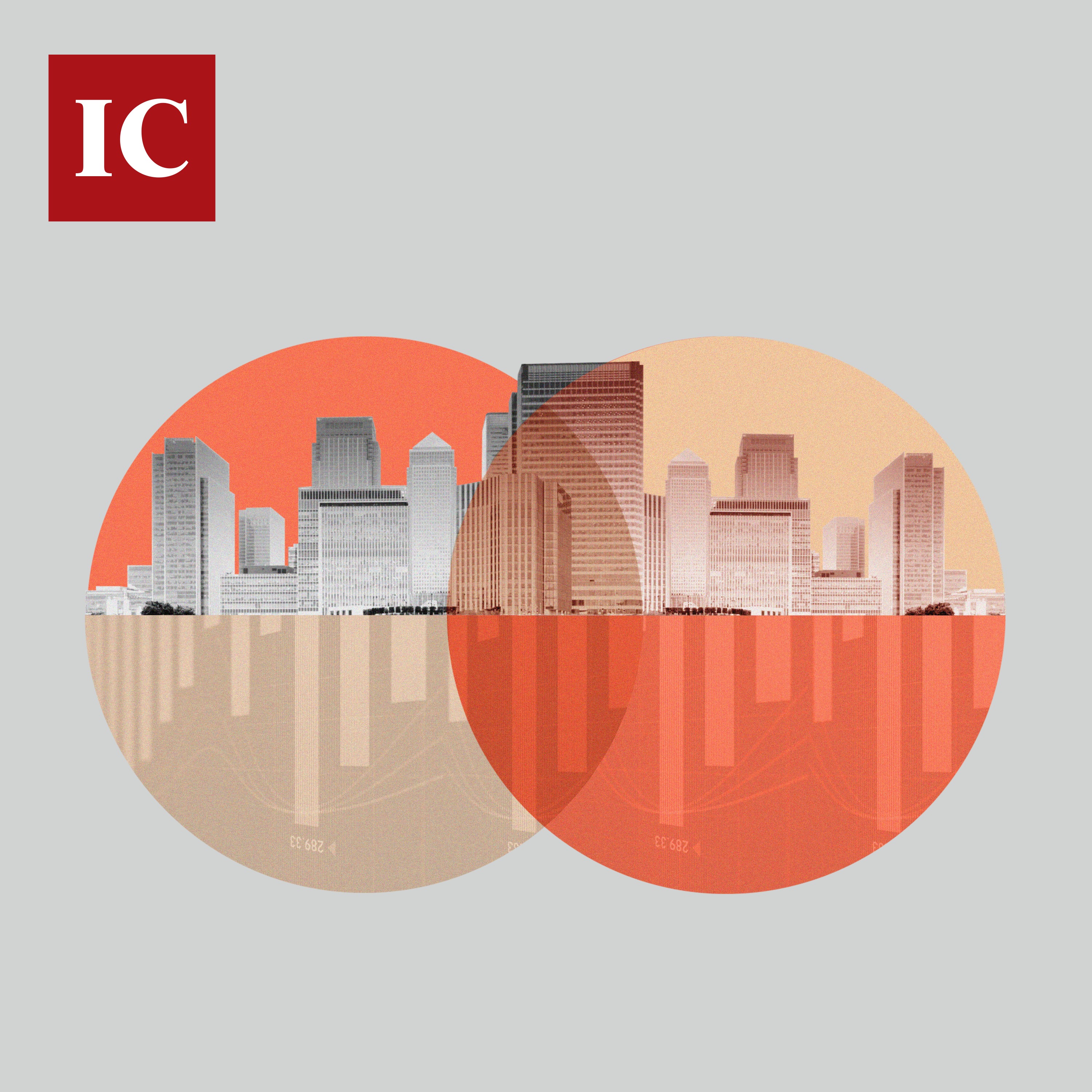 The Middle East, shipping & energy prices: The Companies & Markets Show