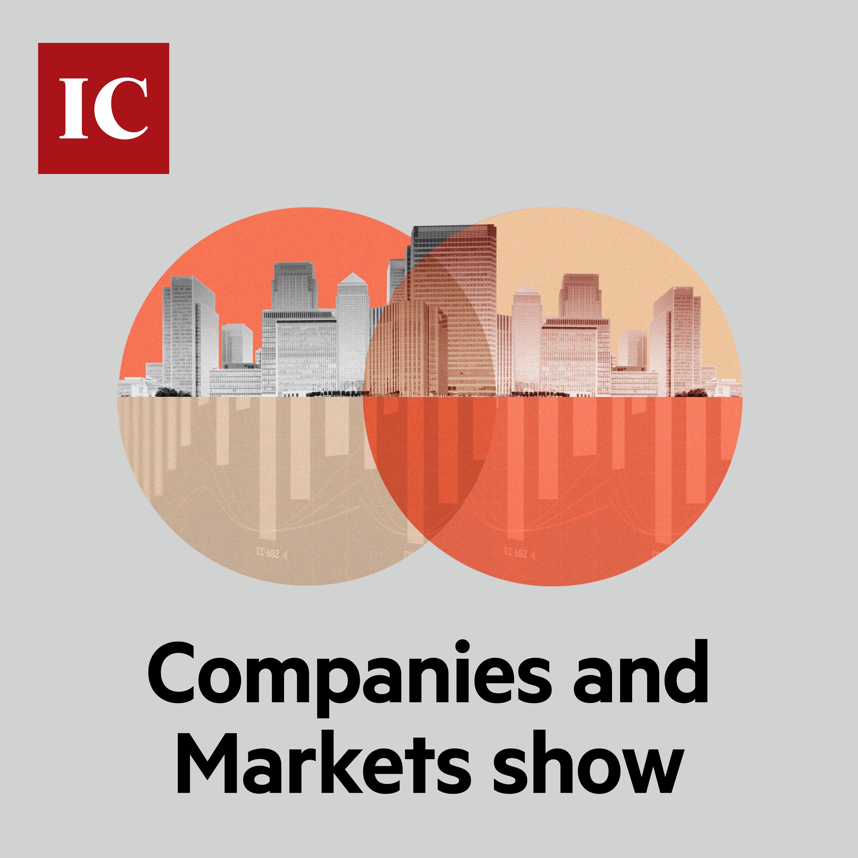 Navigating the Strait, Goodwin and annuities: The Companies and Markets Show