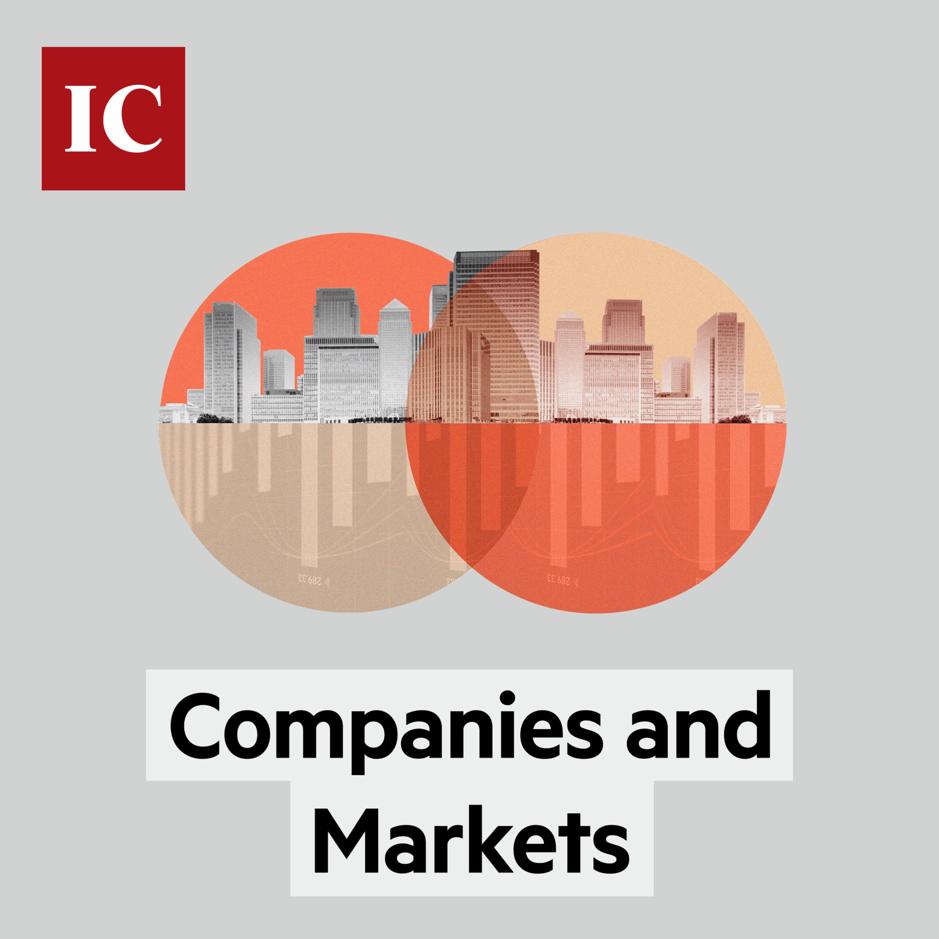 Protecting your pension, UK industrials and Nvidia: Companies and Markets Show