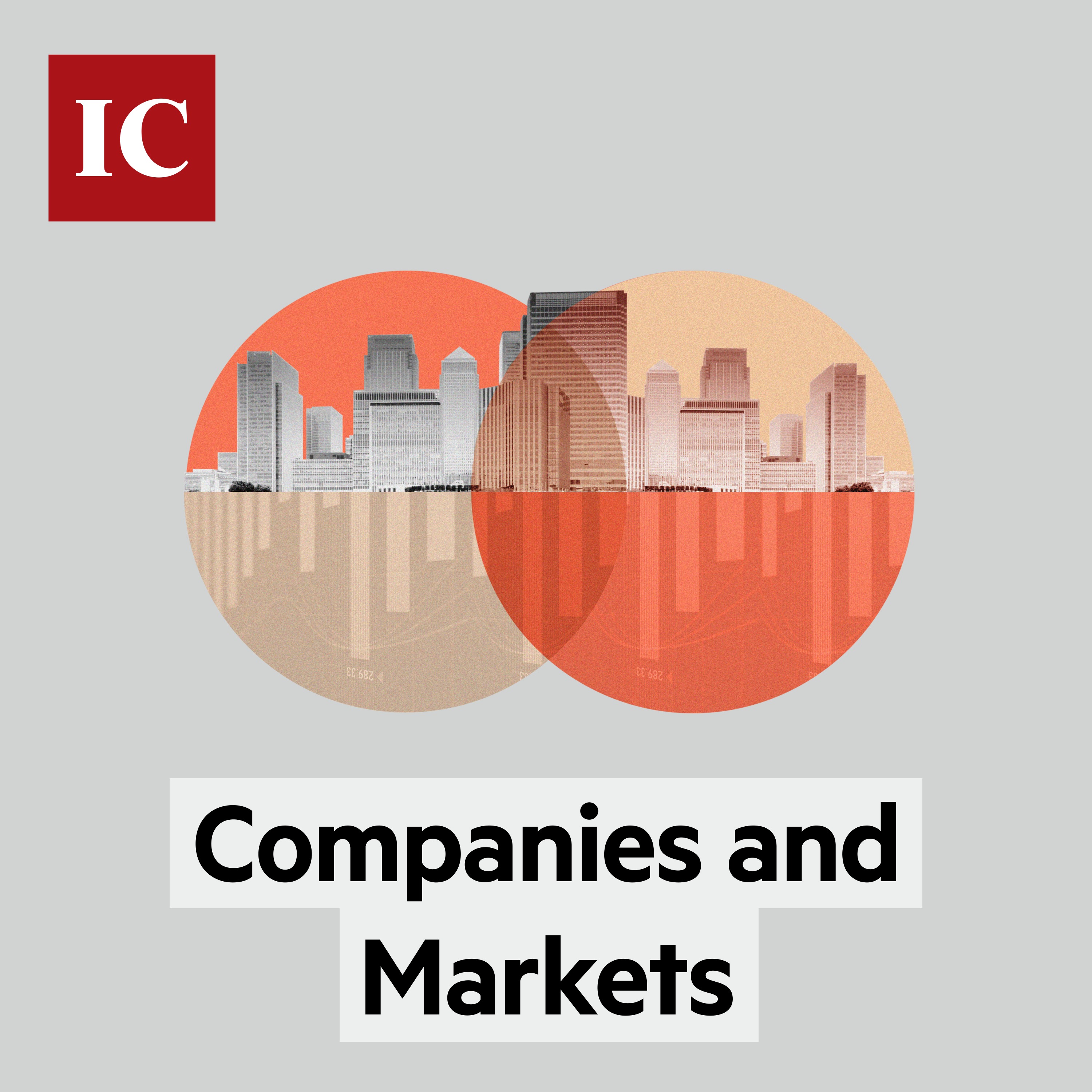 Our favourite ETFs, toxic stocks to avoid and industrials: Companies and Markets show