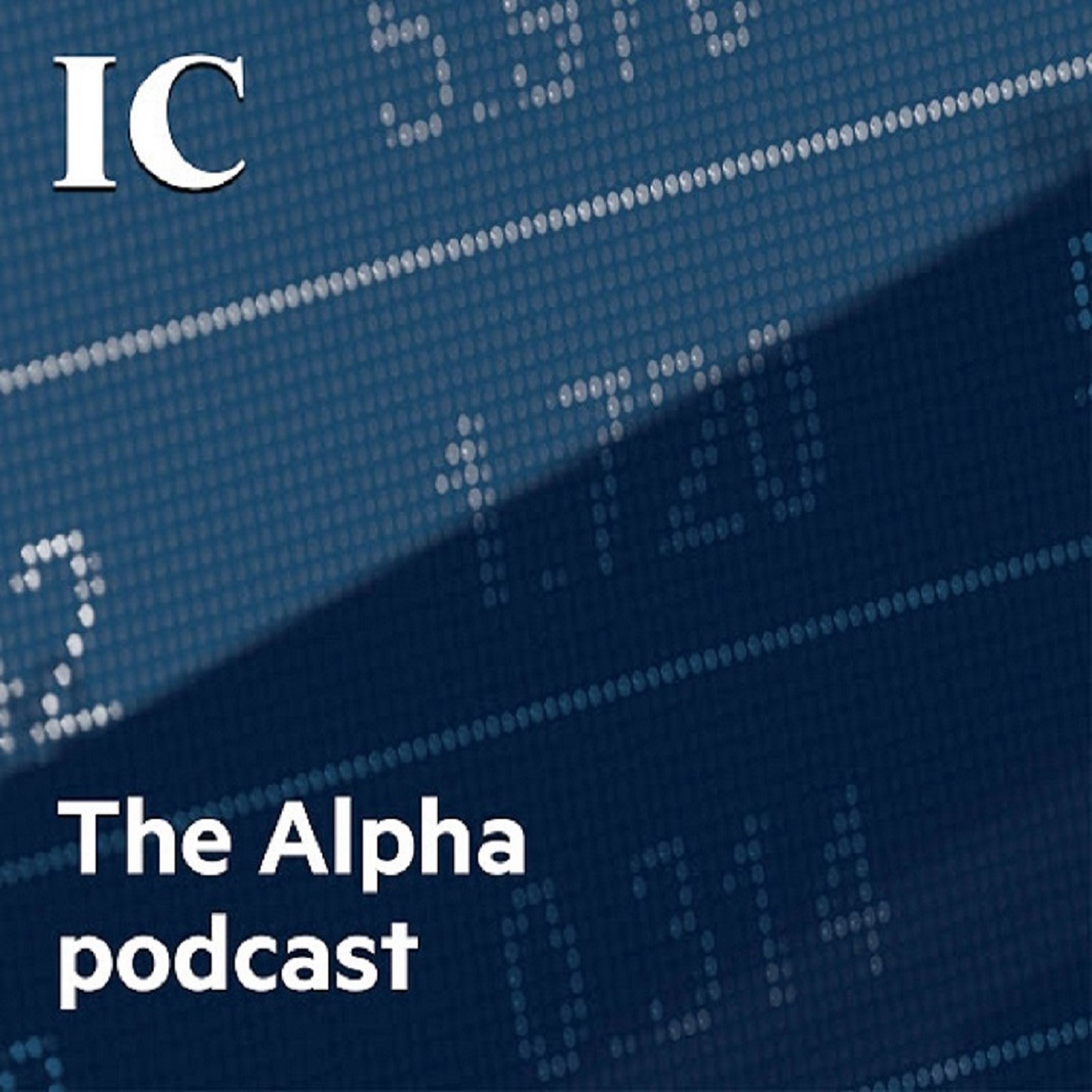 Alpha Podcast: Top of the shops