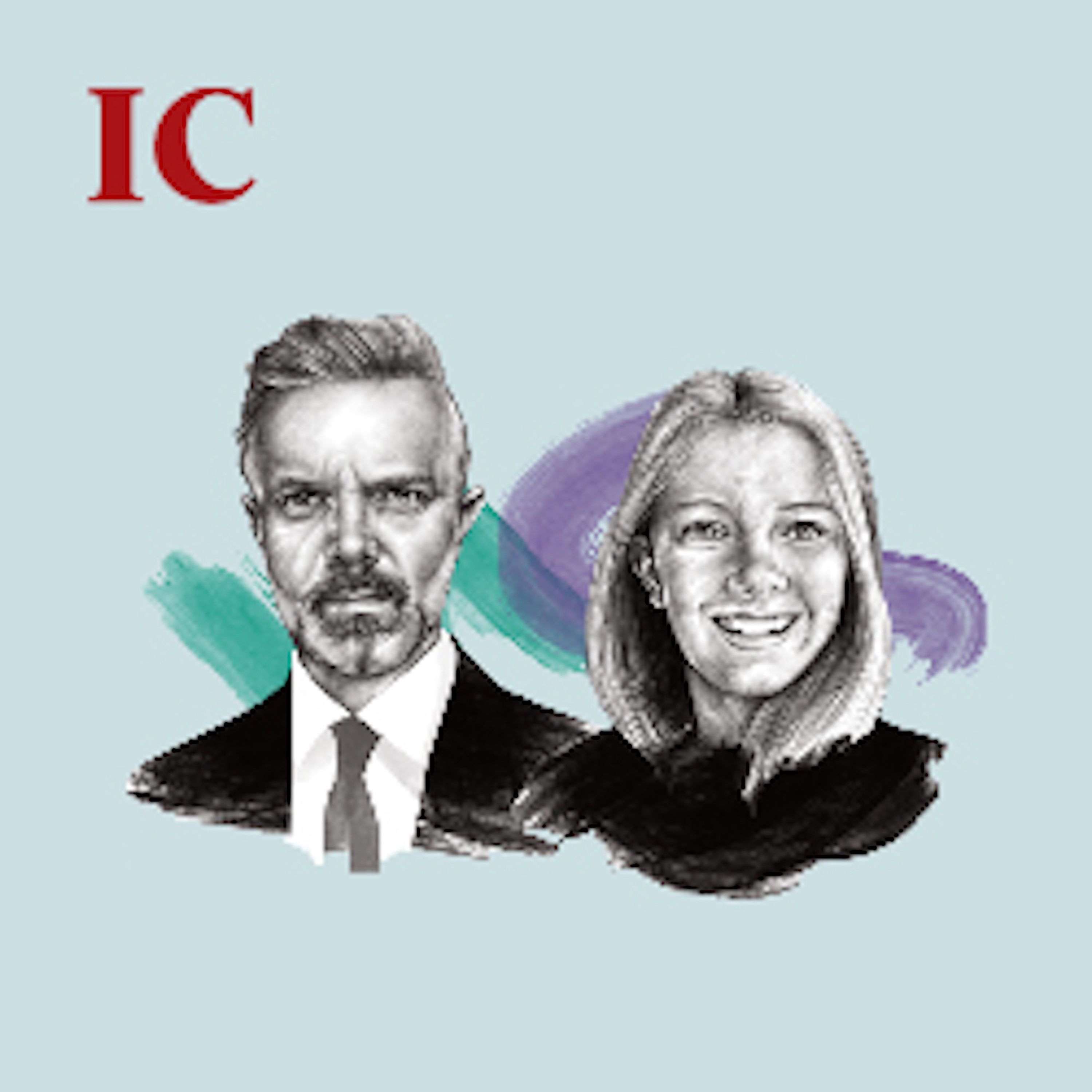 Not your normal finance show: The Amazon effect