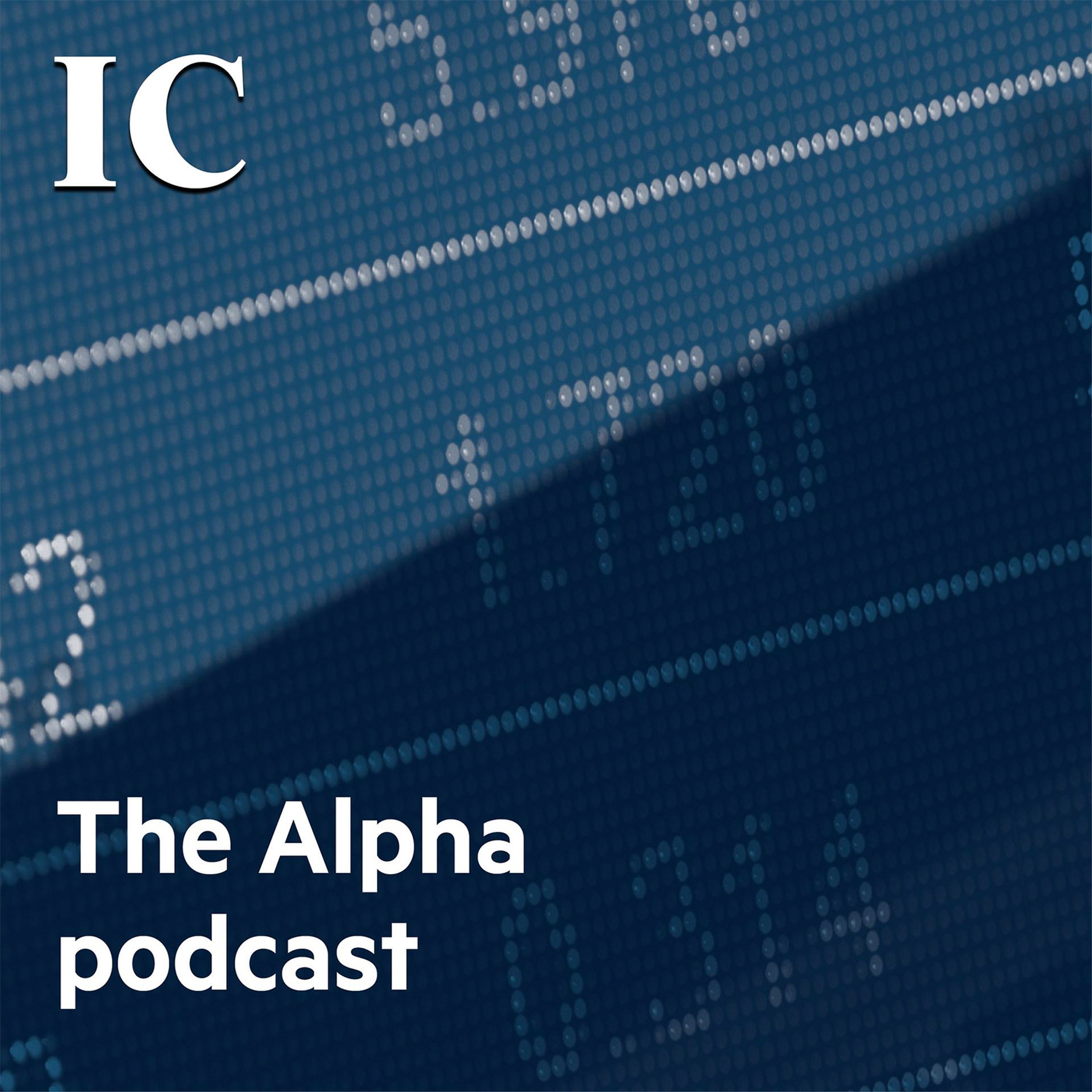 The Alpha Podcast: Tech, takeovers and the trouble with momentum