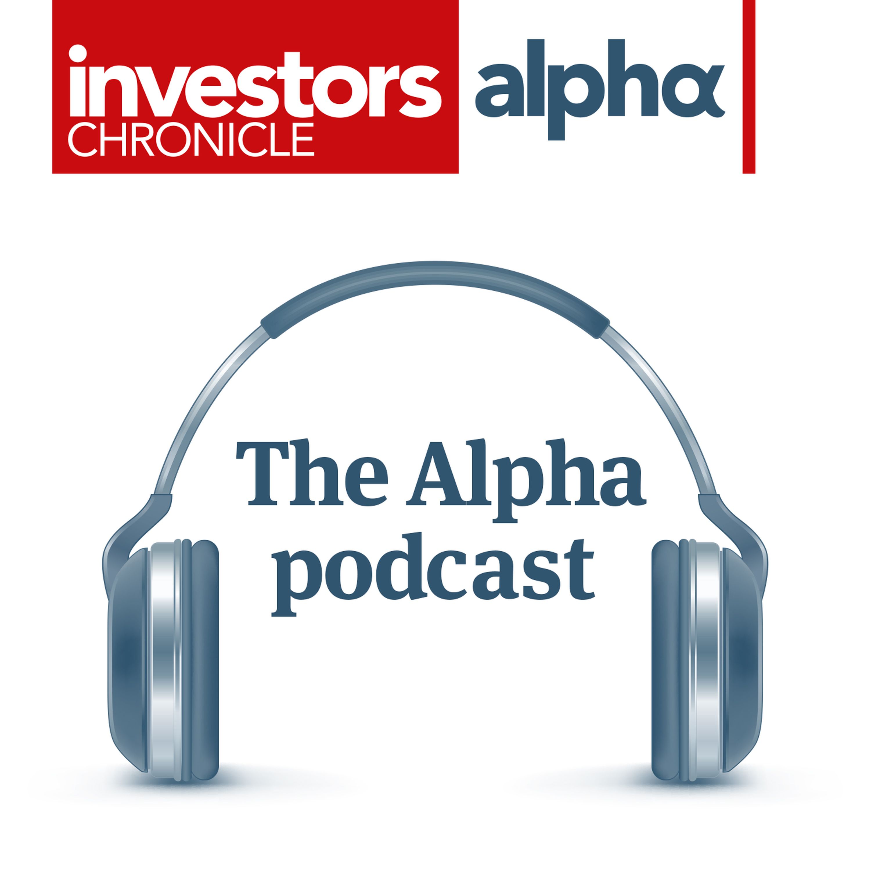 The Alpha Podcast: John Rosier
