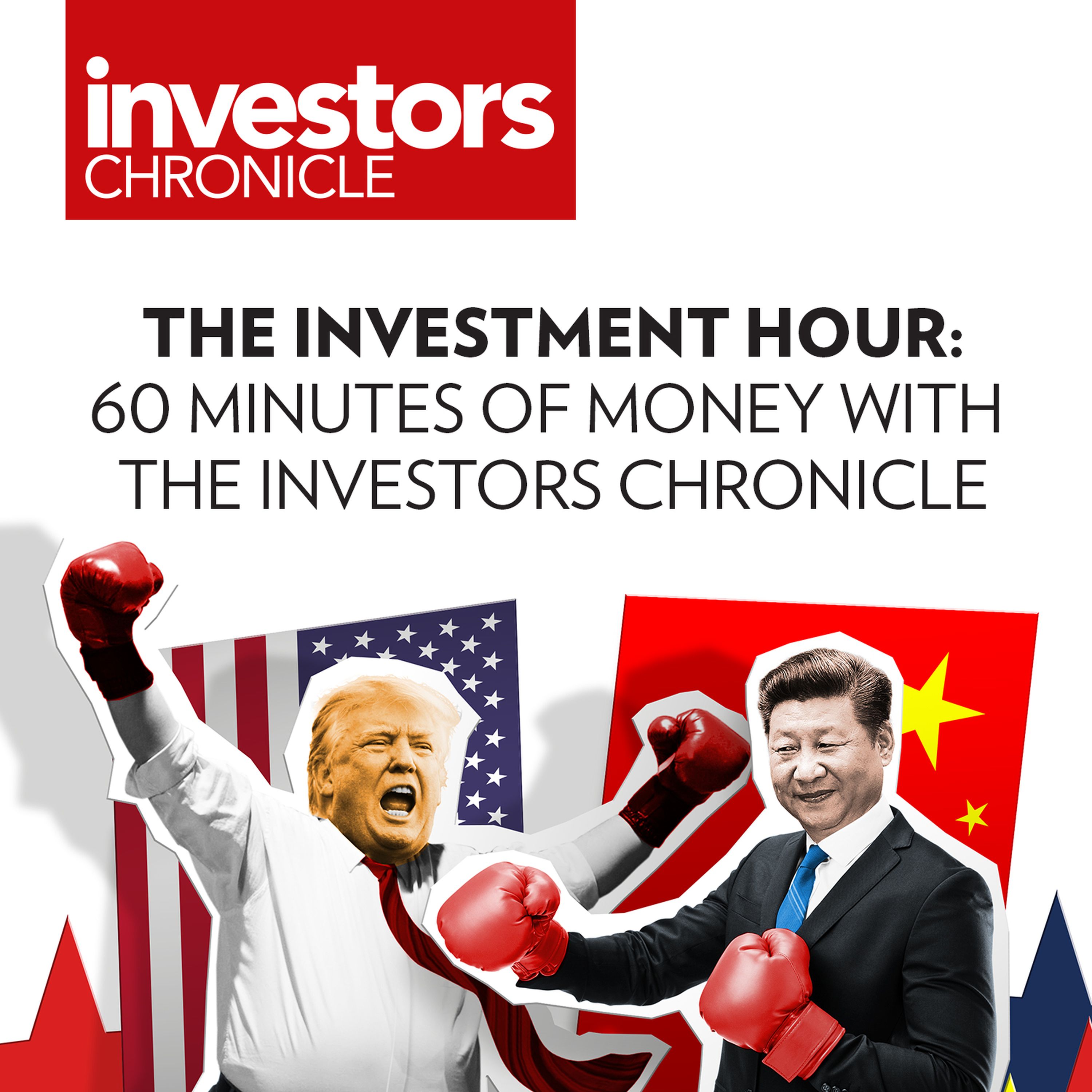 The Investment Hour: Cold War 2 – US