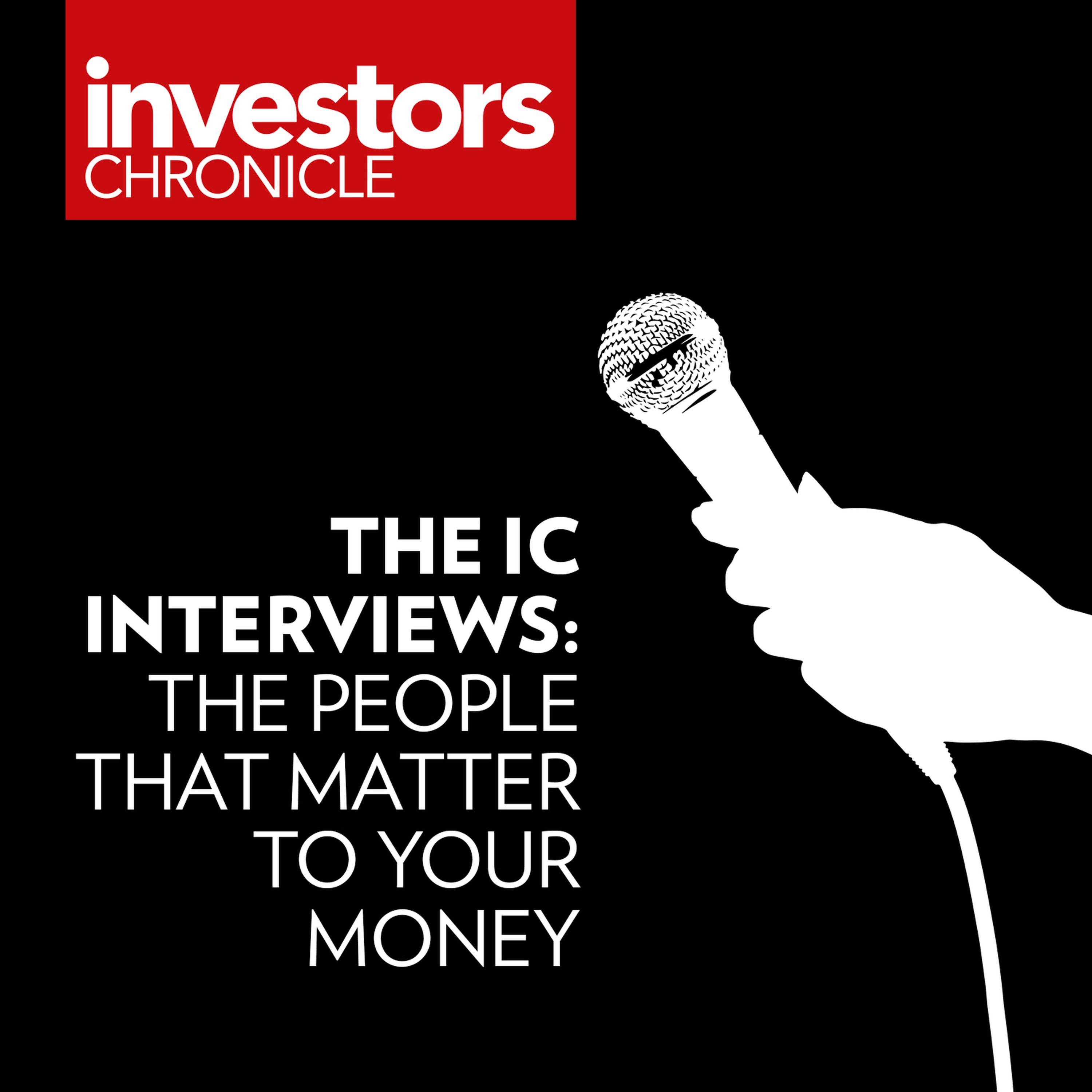 The IC interviews: Sir Martin Sorrell
