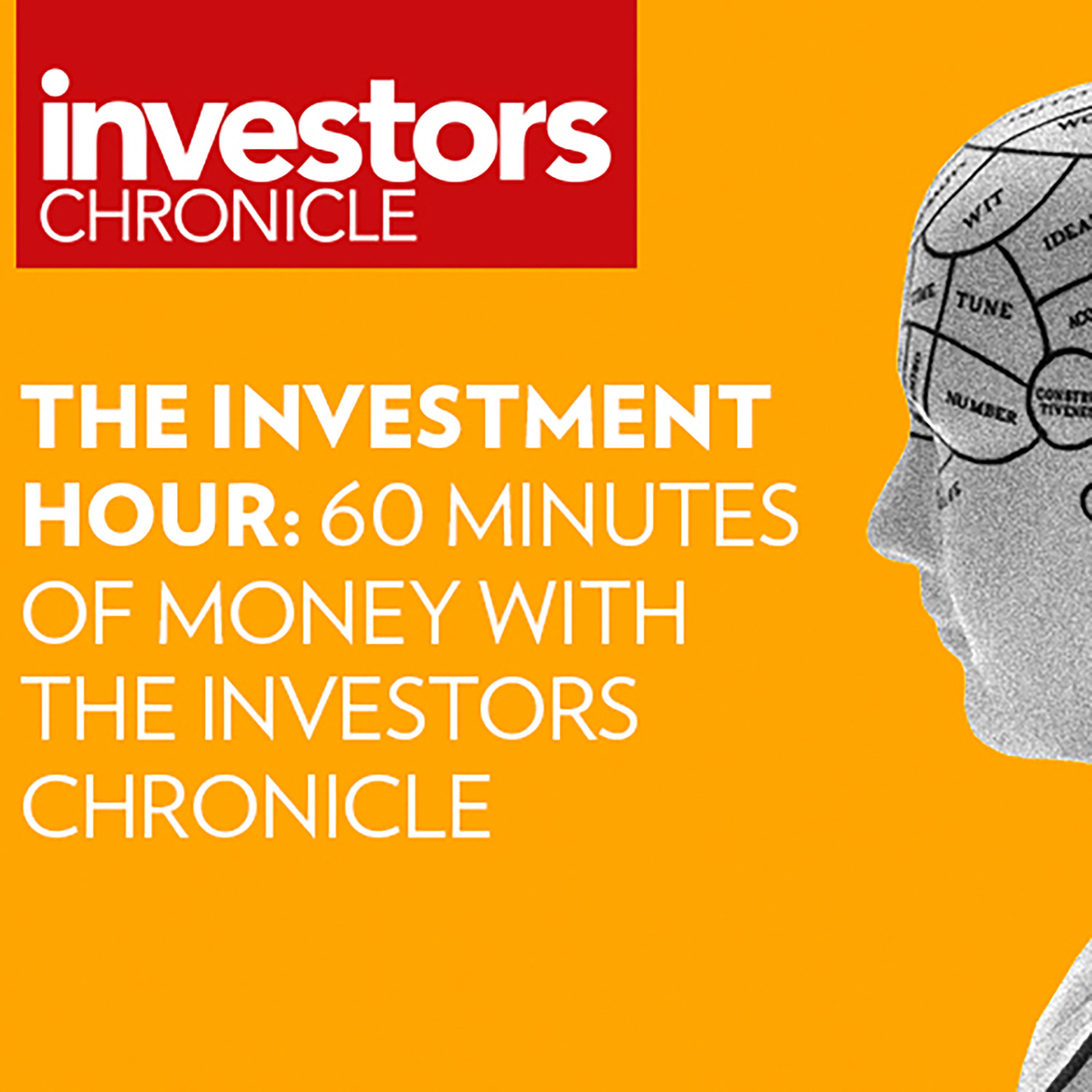 Investors\' Chronicle