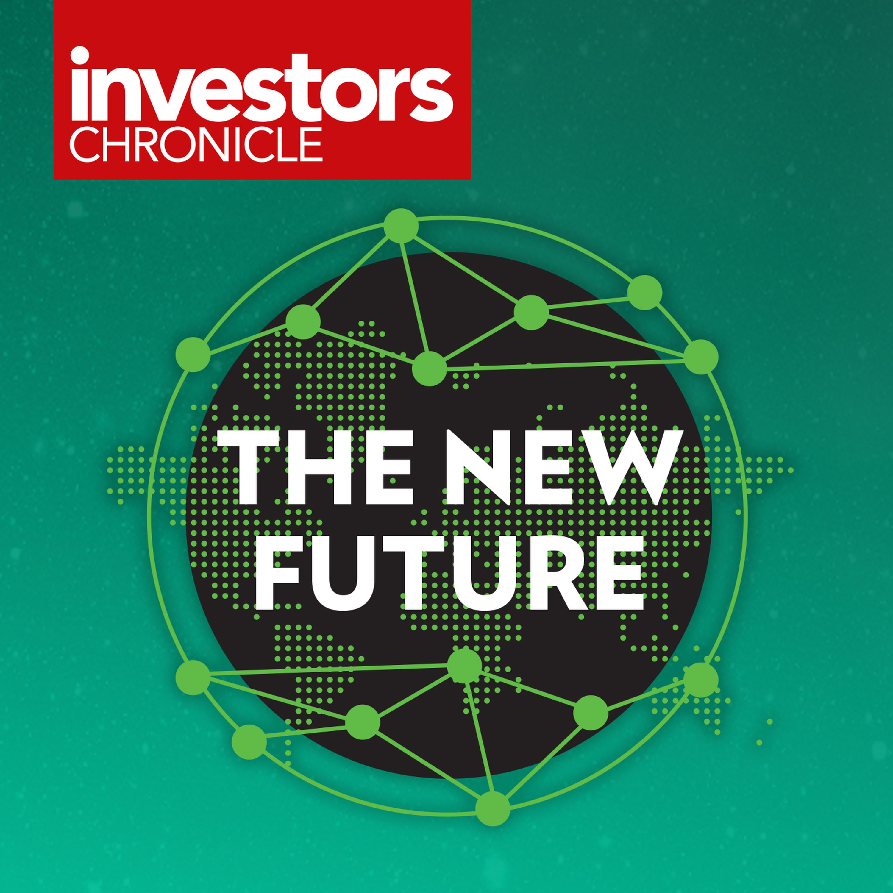 The Investment Hour: The new future