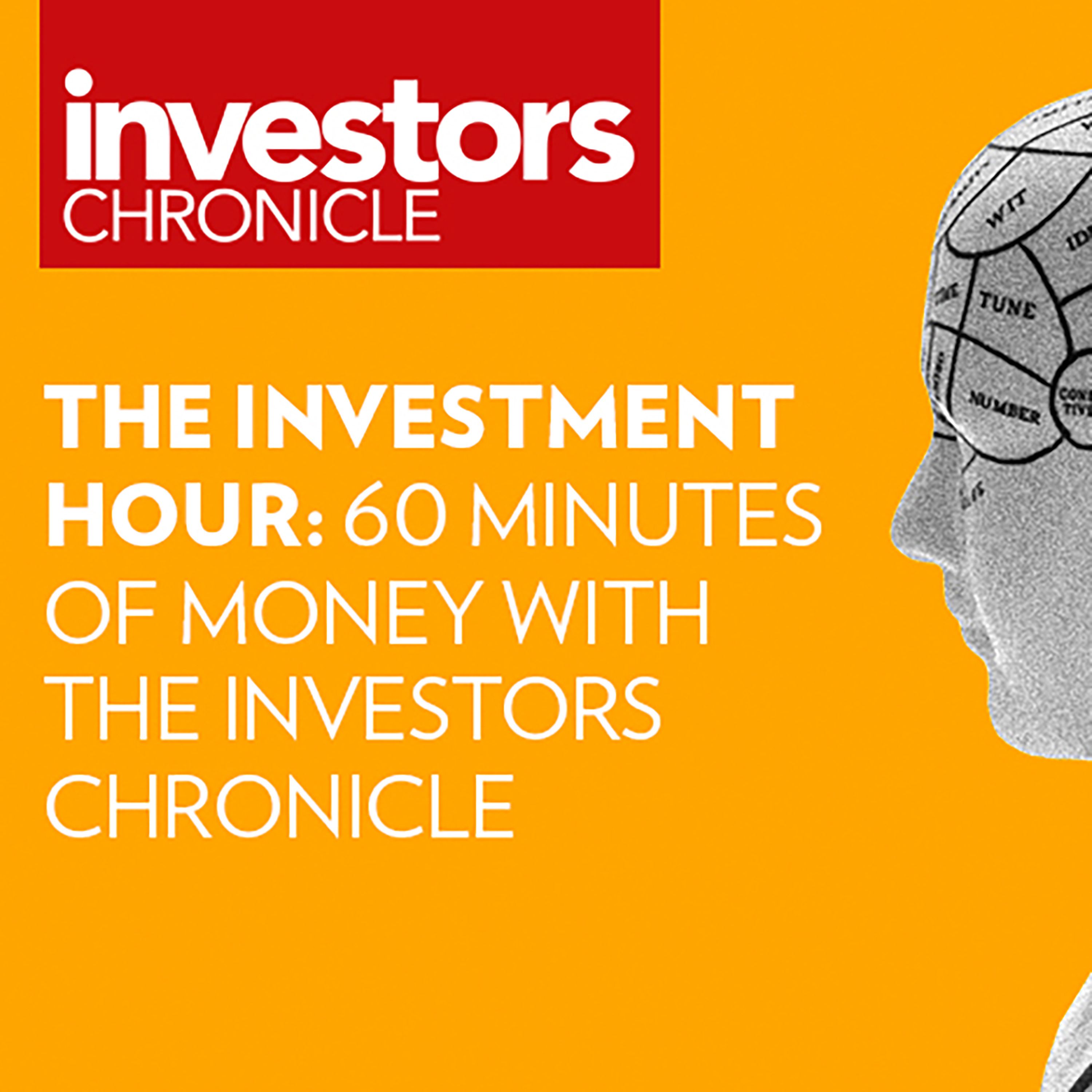 Investors\' Chronicle