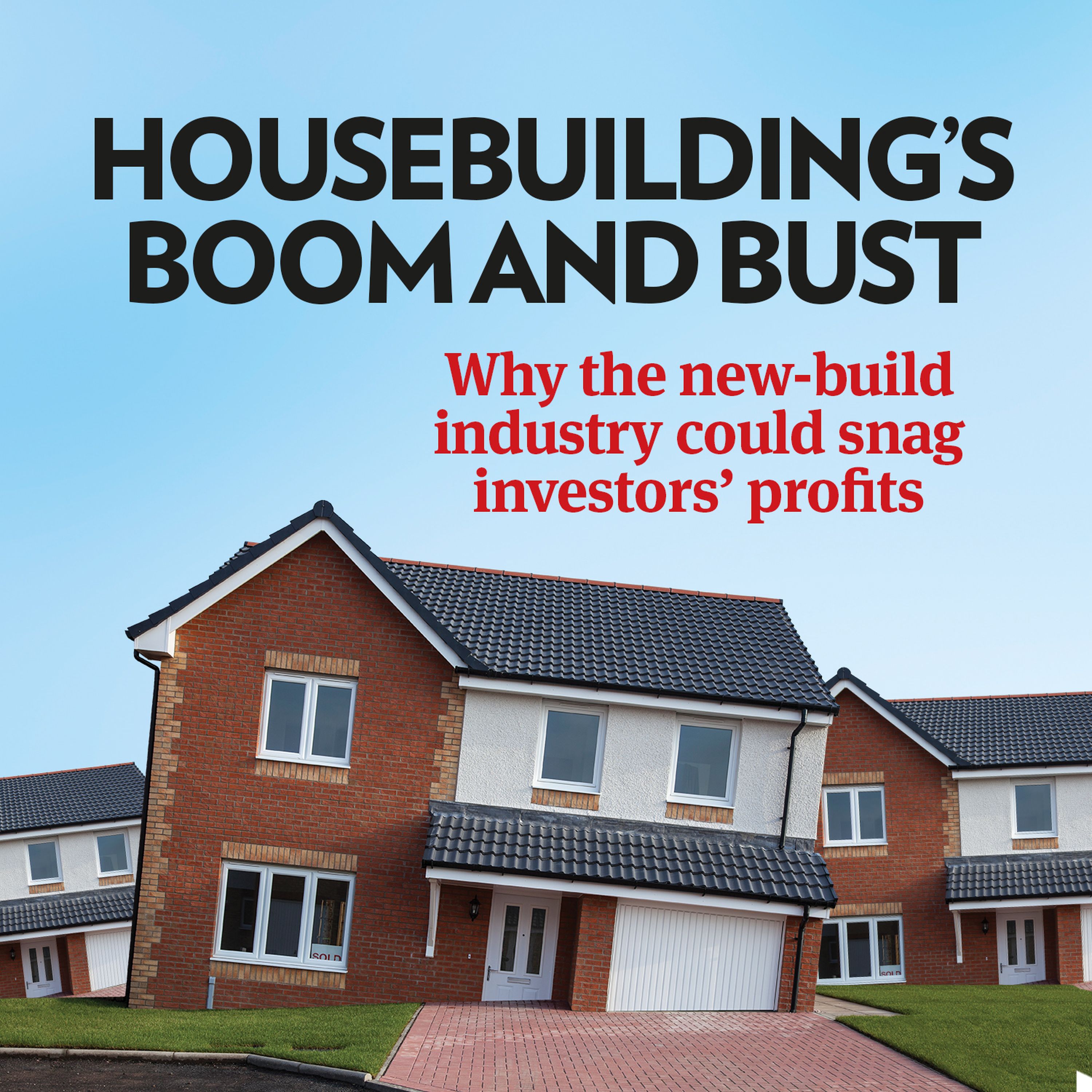 Investors\' Chronicle