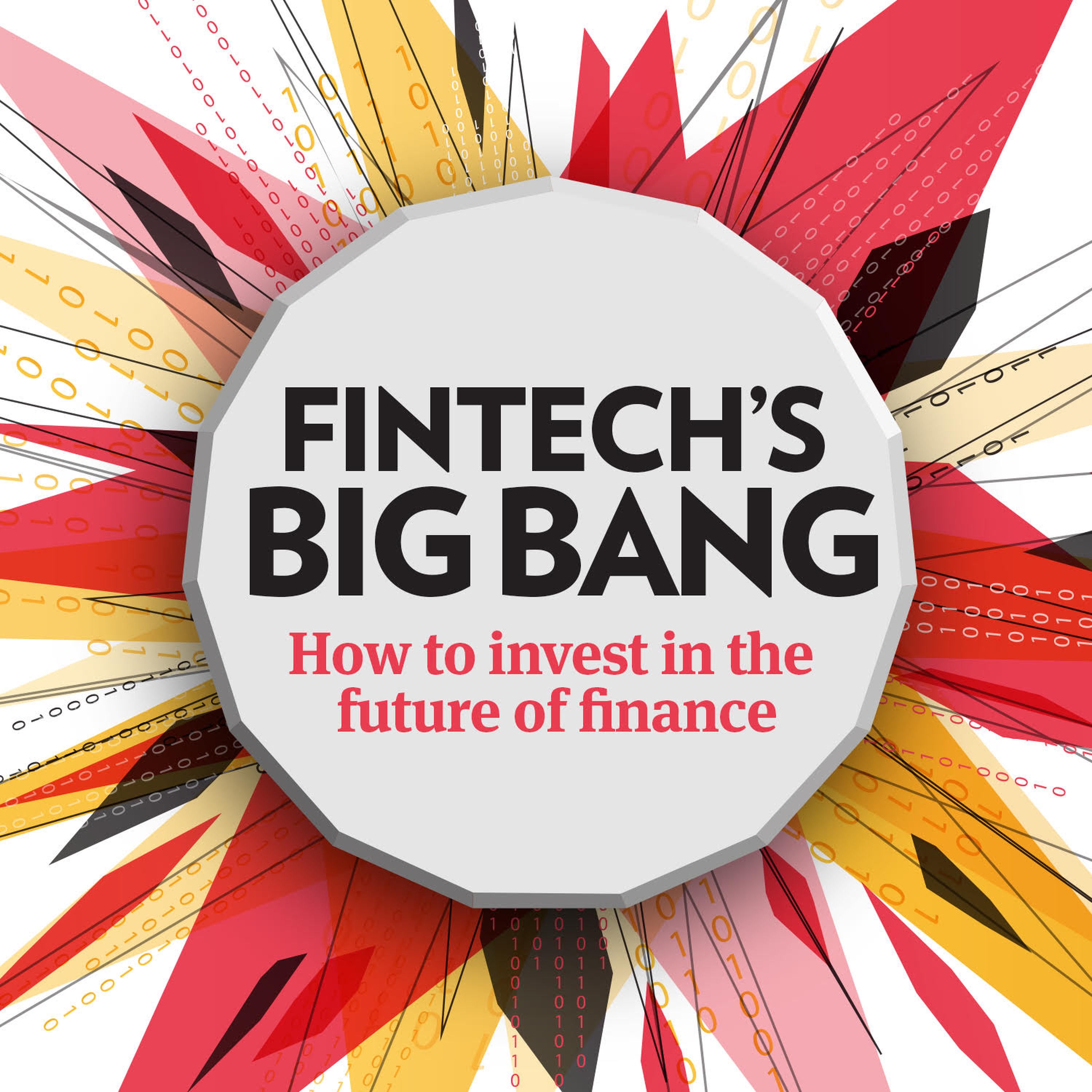 Companies & Markets show: Fintech's big bang
